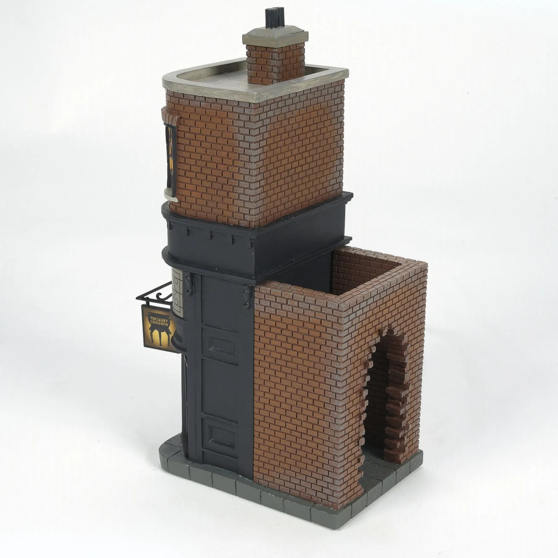 Department 56 Harry Potter™ Village>Leaky Cauldron