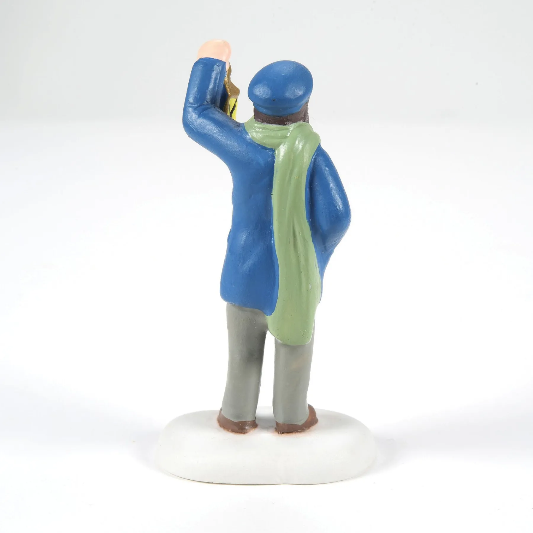 Department 56 Dickens Village Series>Nightwatch