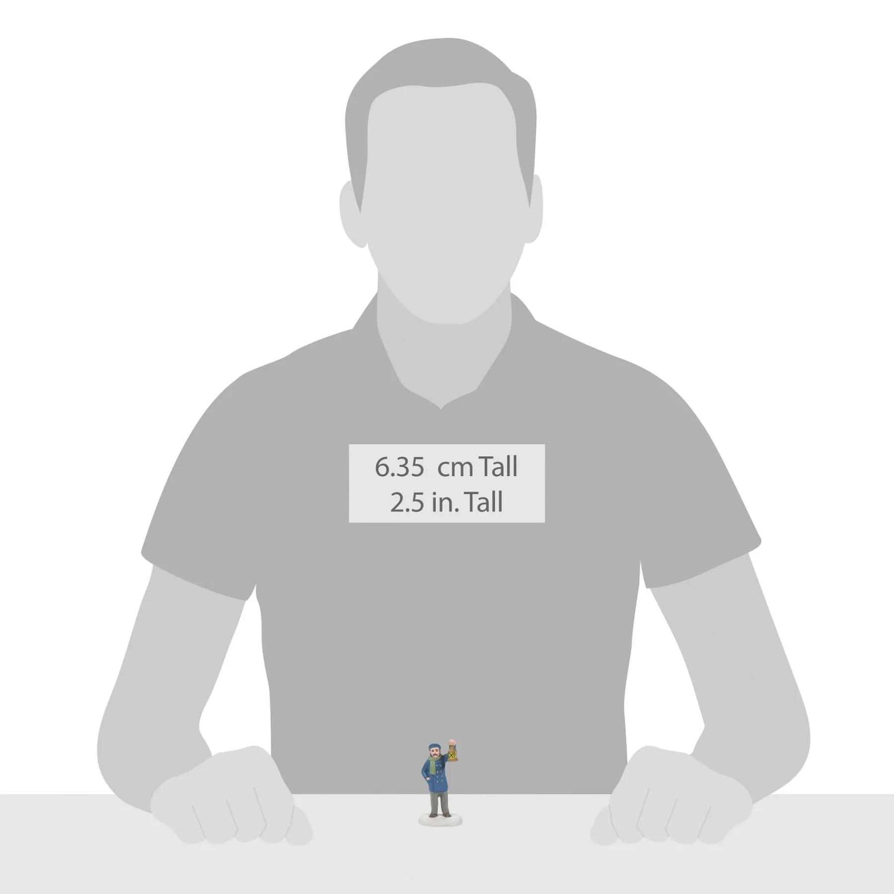 Department 56 Dickens Village Series>Nightwatch