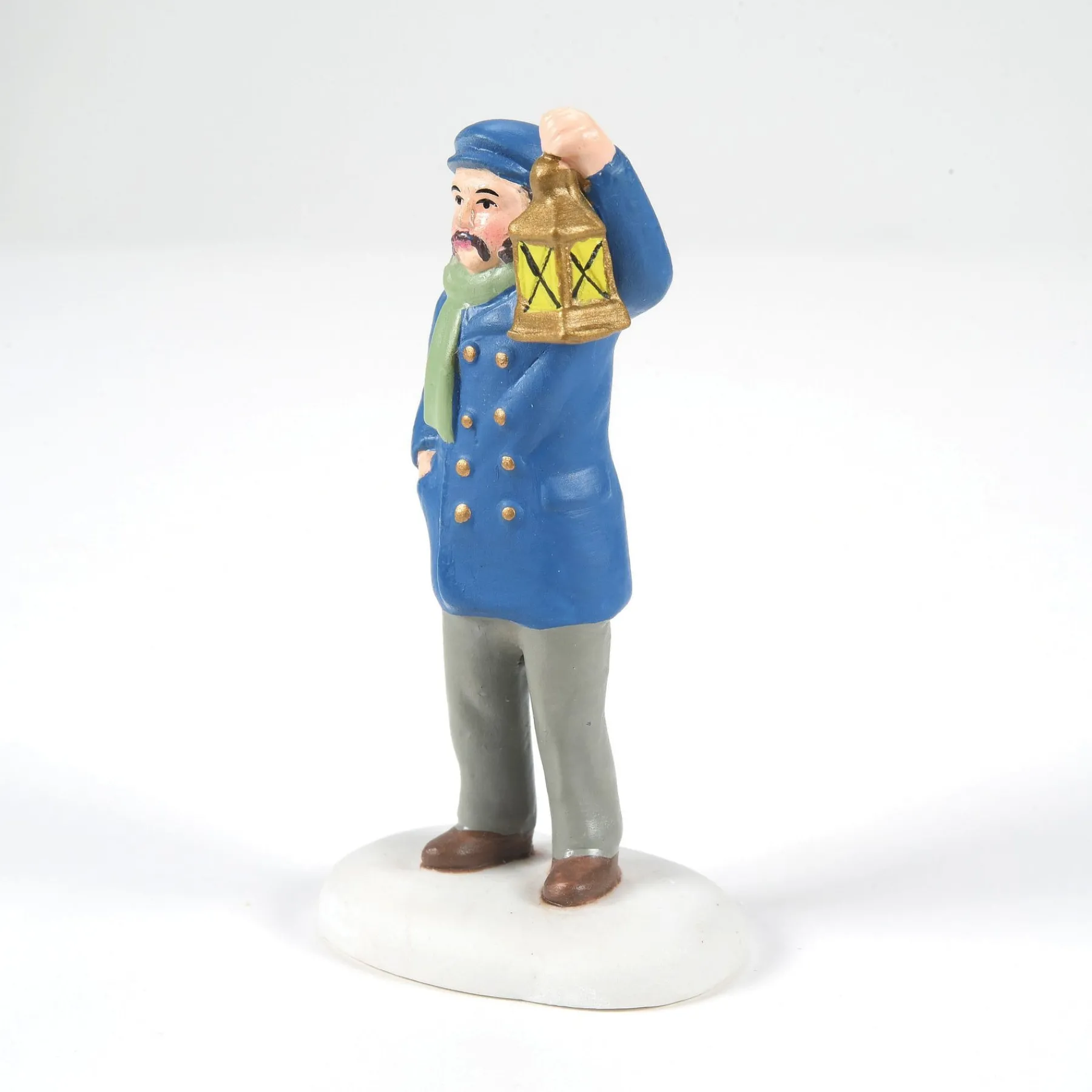 Department 56 Dickens Village Series>Nightwatch