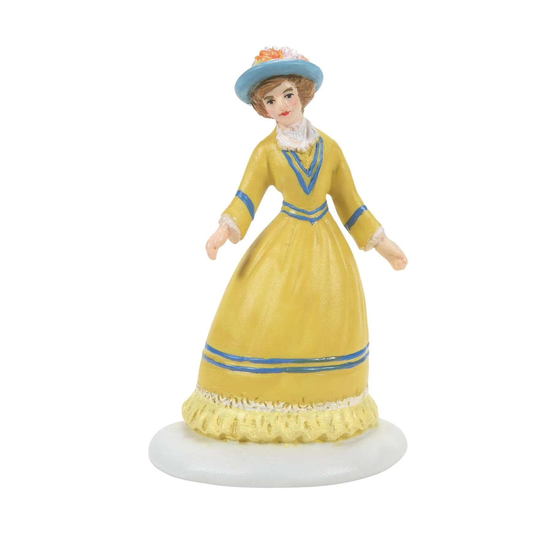 Department 56 Dickens Village Series>I Feel Pretty