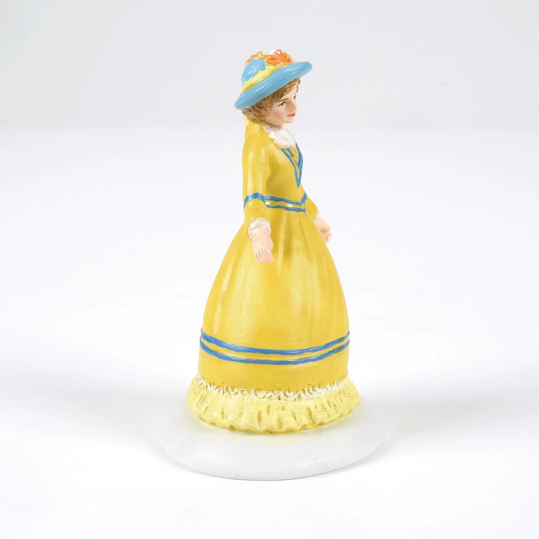 Department 56 Dickens Village Series>I Feel Pretty