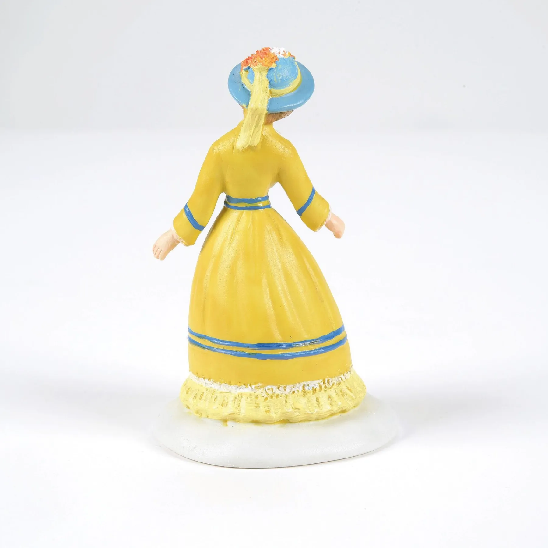 Department 56 Dickens Village Series>I Feel Pretty