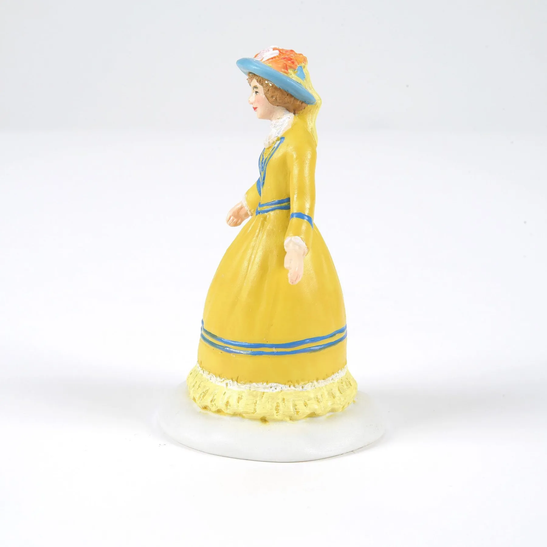 Department 56 Dickens Village Series>I Feel Pretty