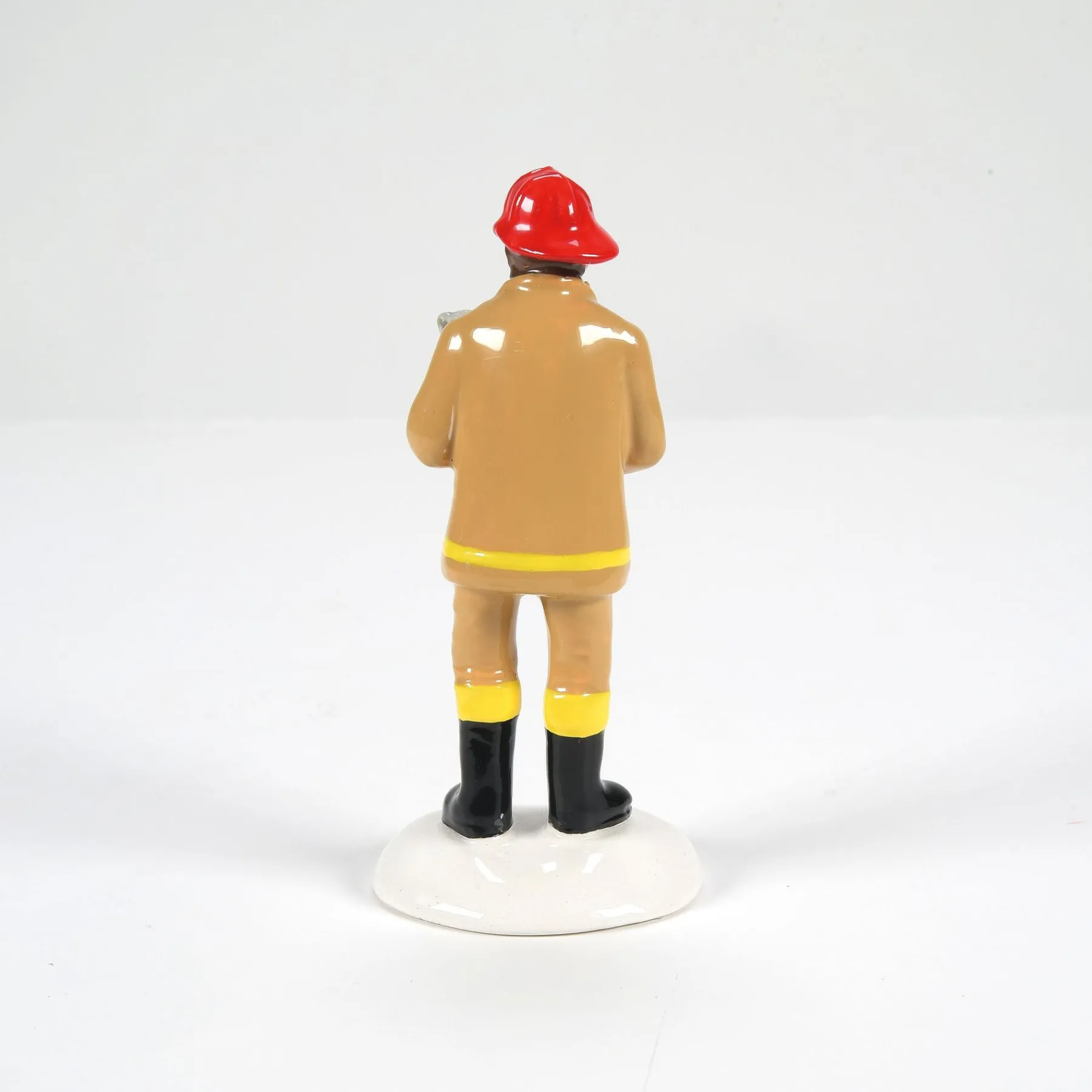 Department 56 The Original Snow Village>Safe and Sound