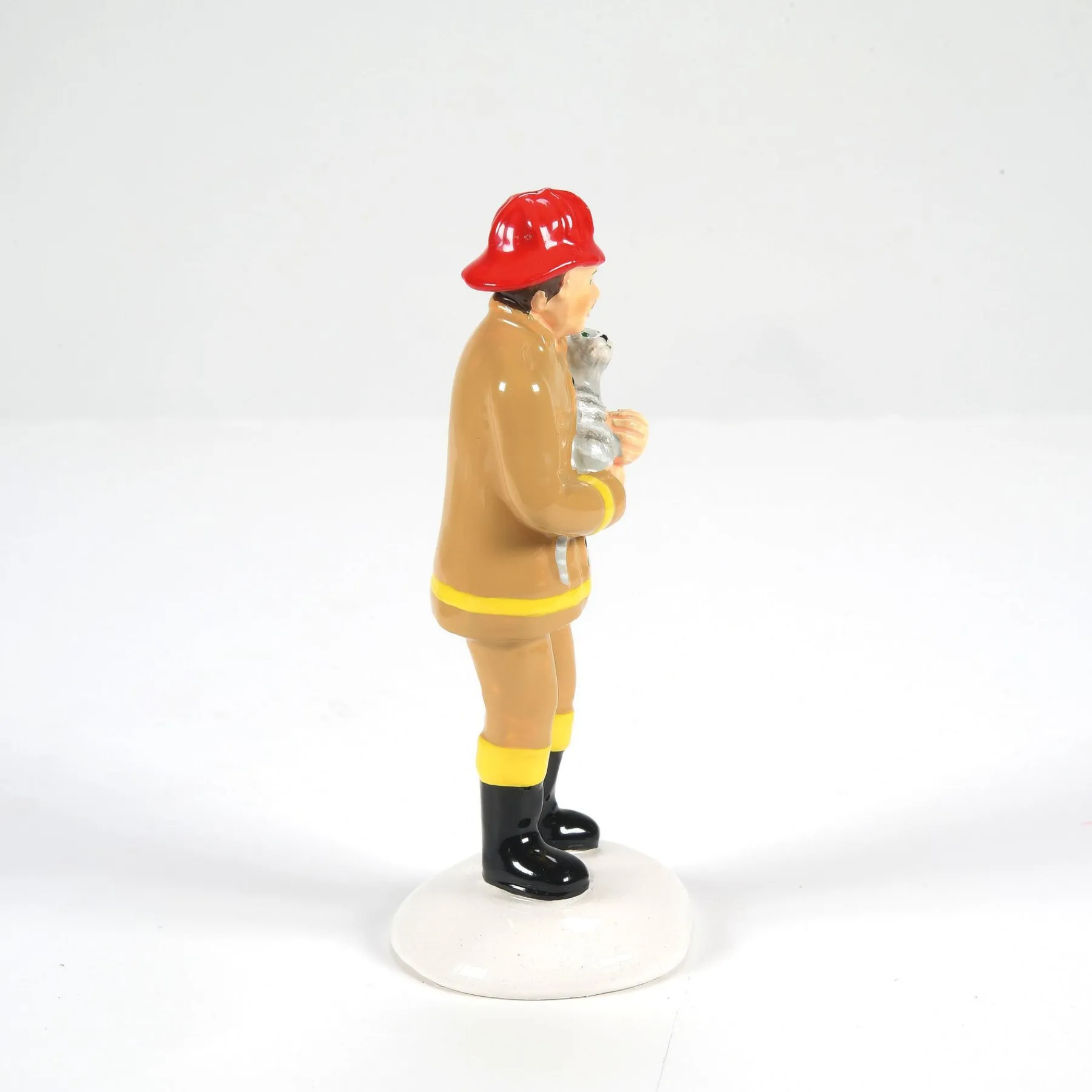 Department 56 The Original Snow Village>Safe and Sound