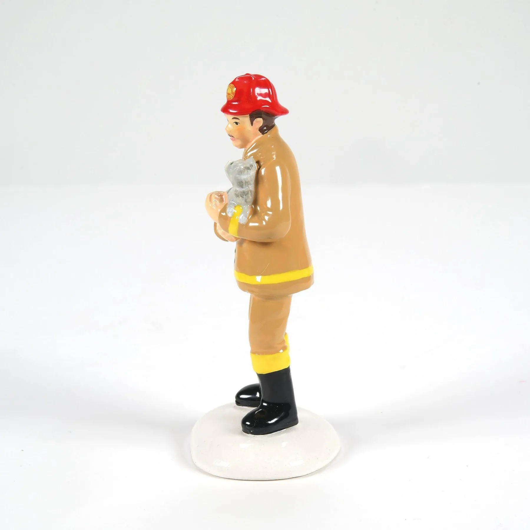 Department 56 The Original Snow Village>Safe and Sound