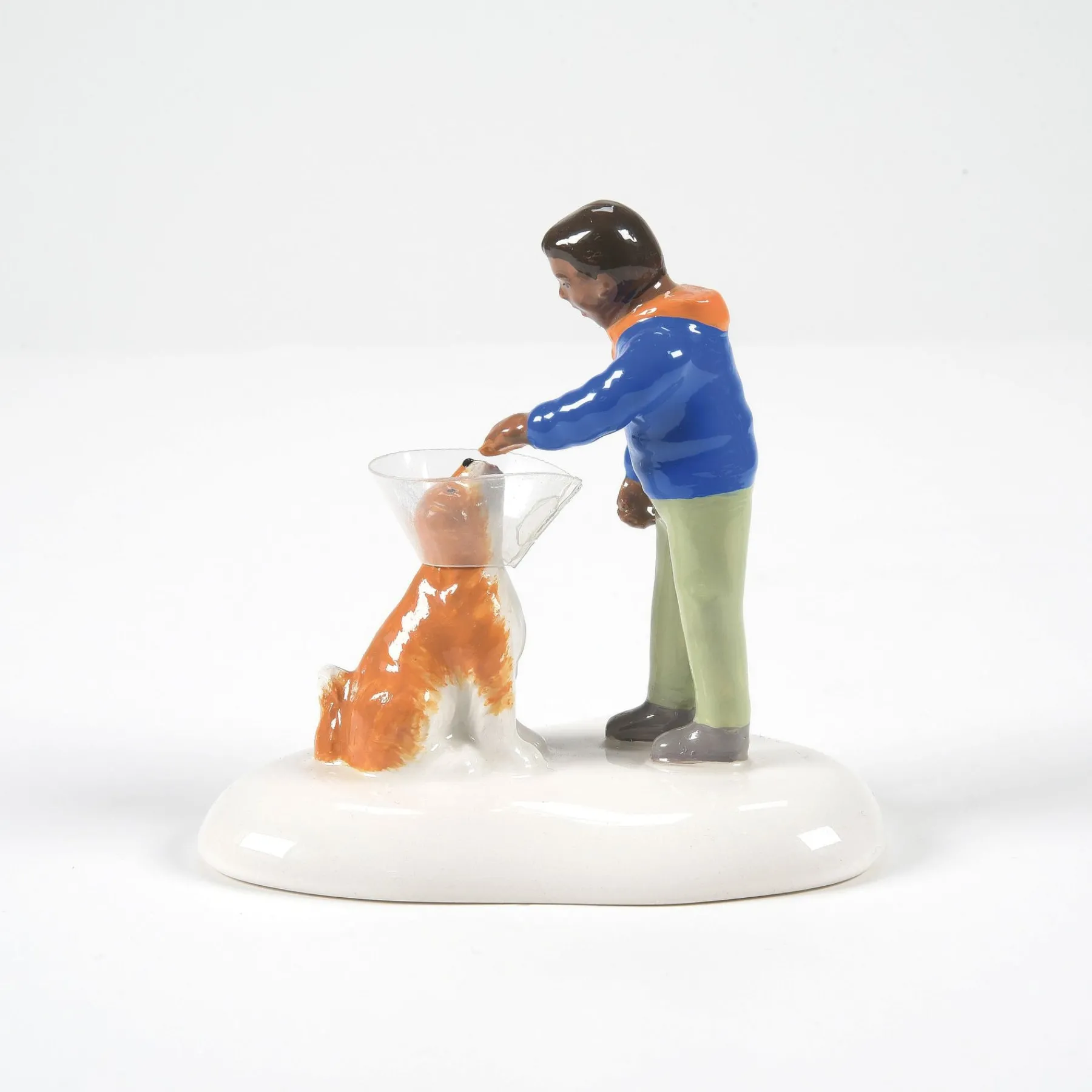 Department 56 The Original Snow Village>Just Two More Days...