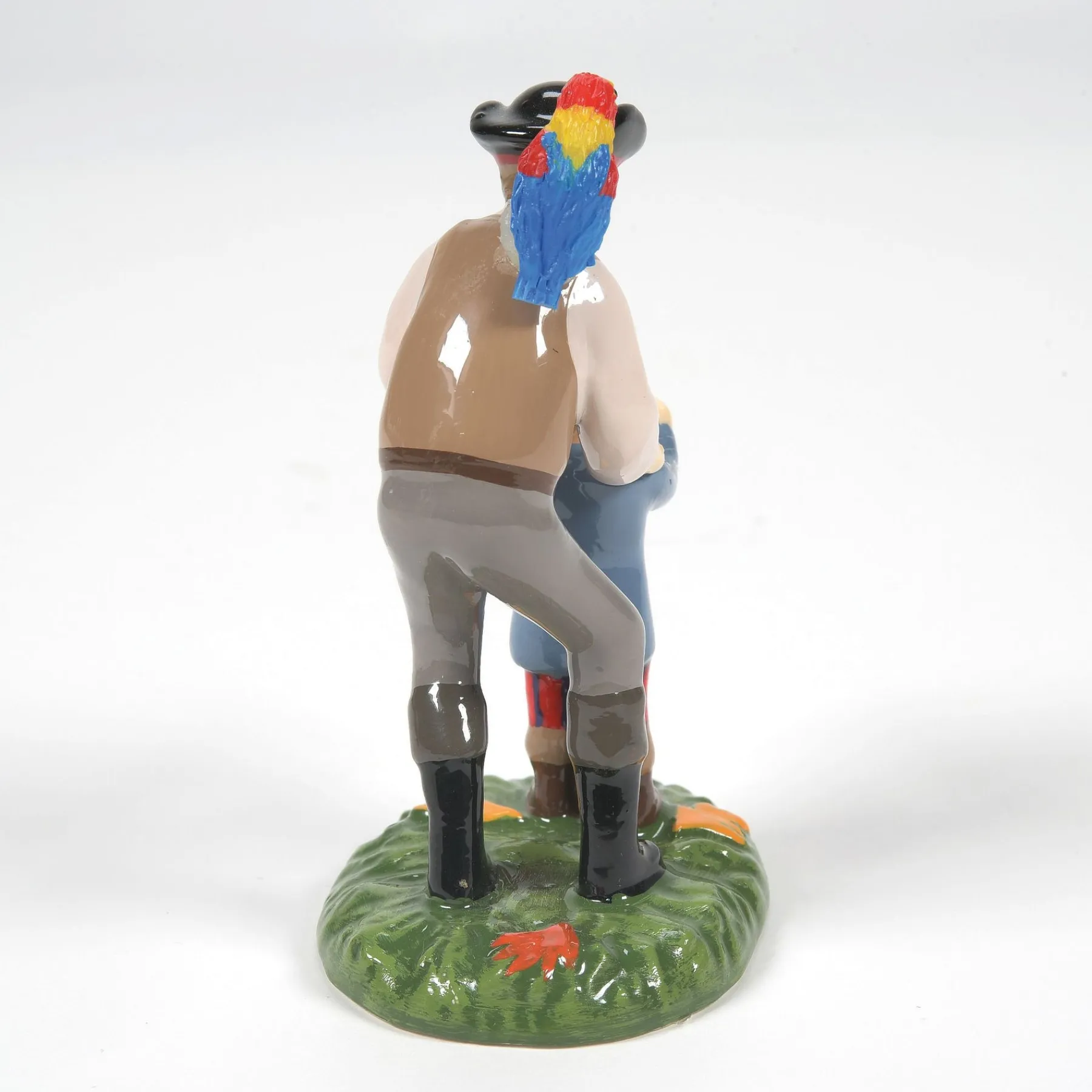 Department 56 Snow Village Halloween>X Marks The Spot