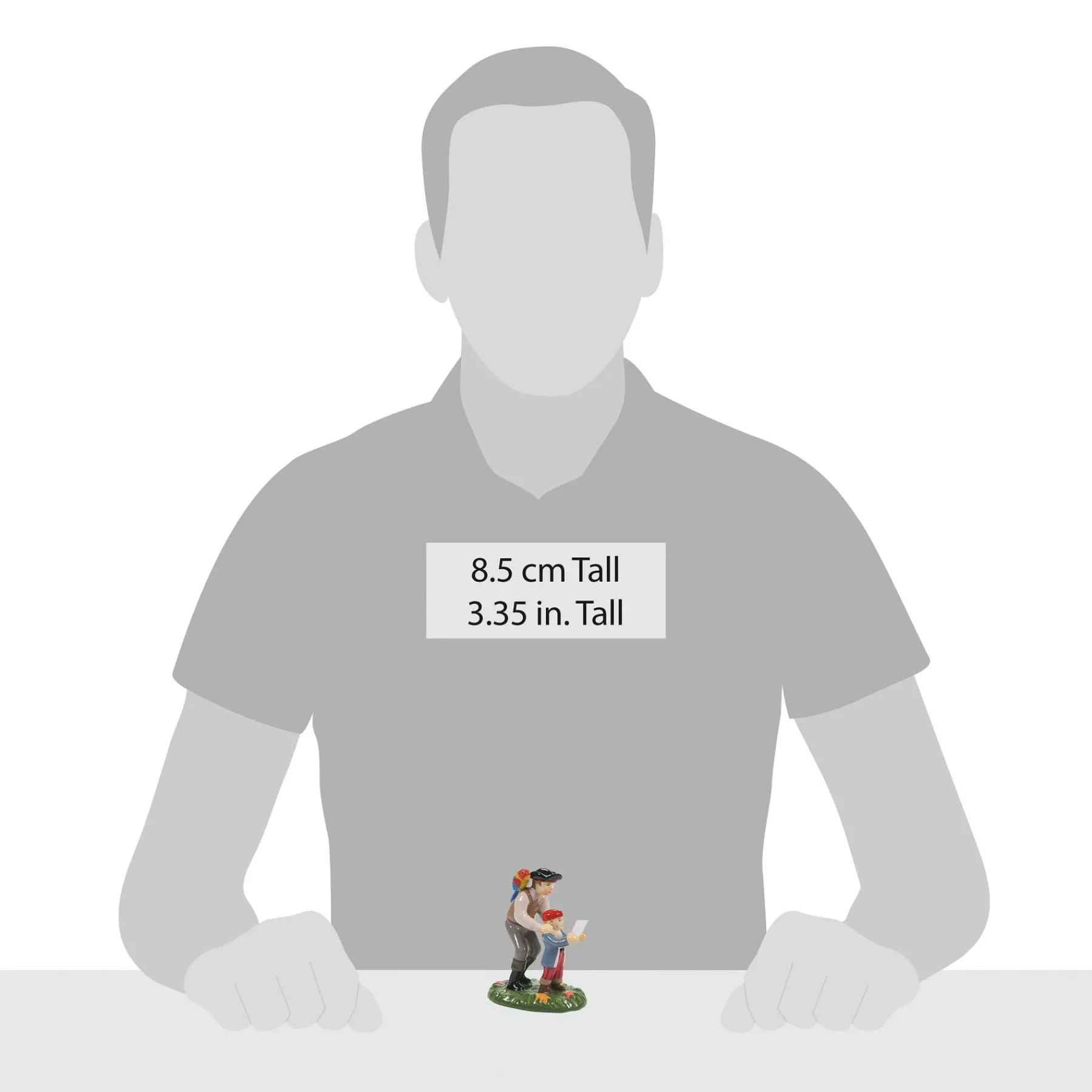 Department 56 Snow Village Halloween>X Marks The Spot