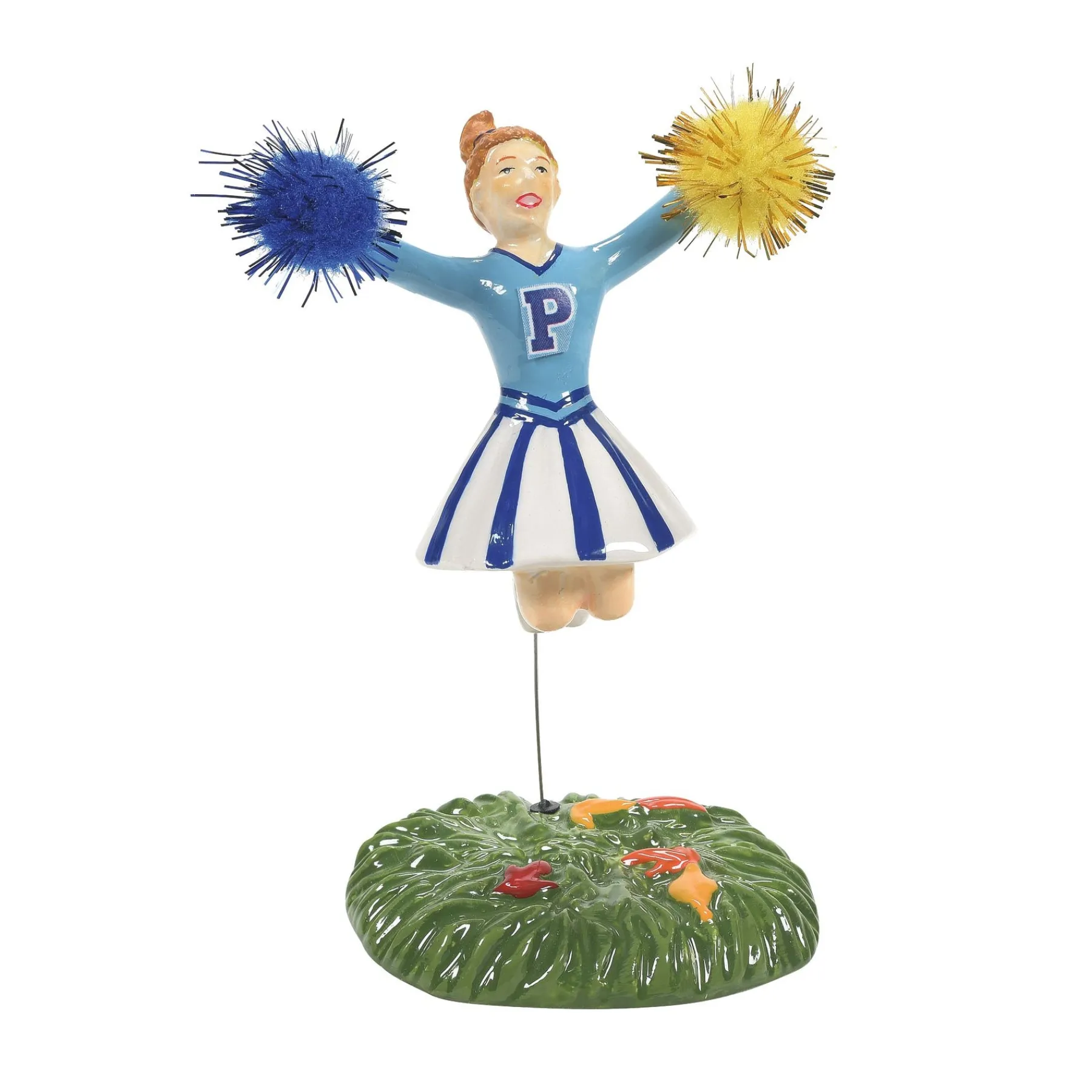 Department 56 Snow Village Halloween>Go Polars!