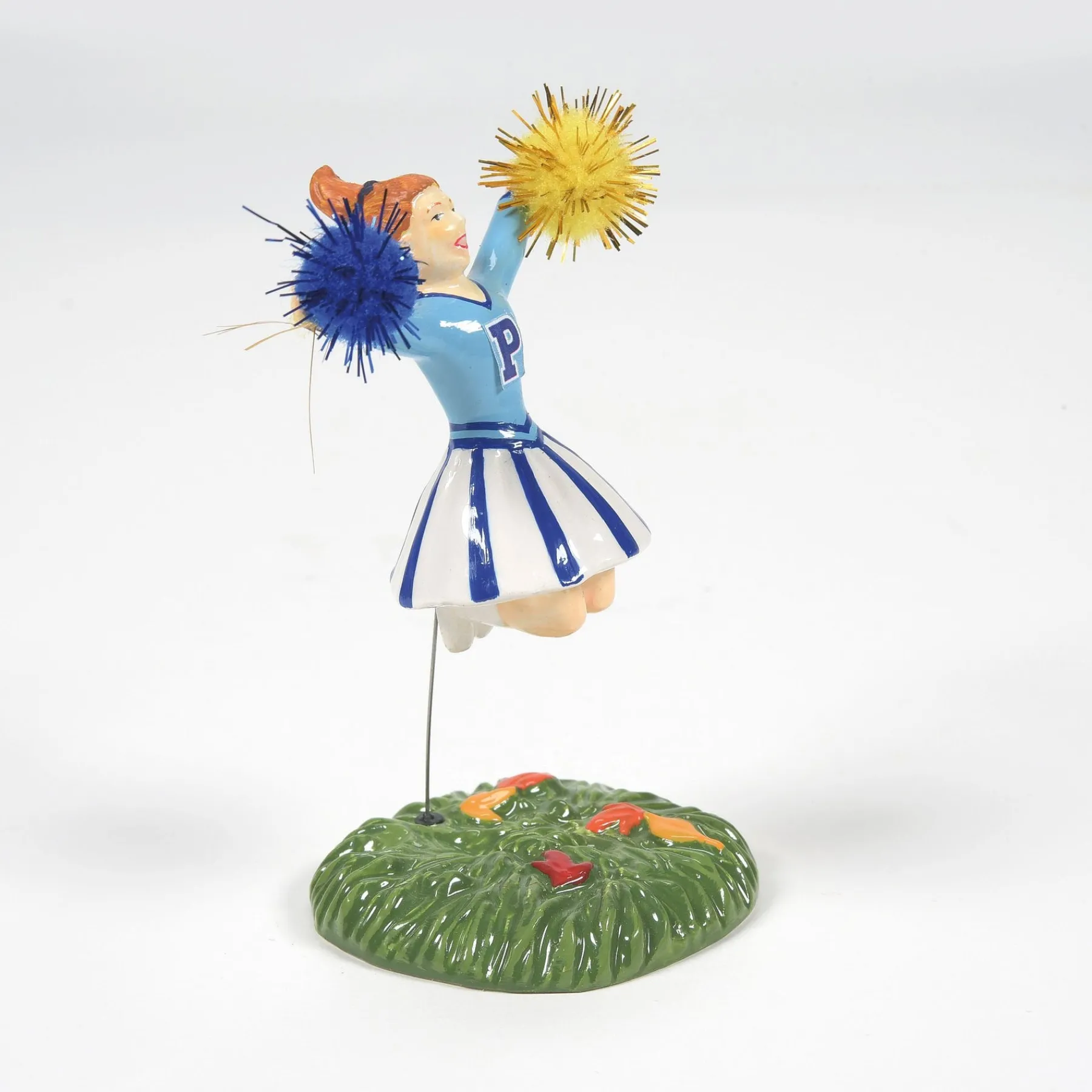 Department 56 Snow Village Halloween>Go Polars!