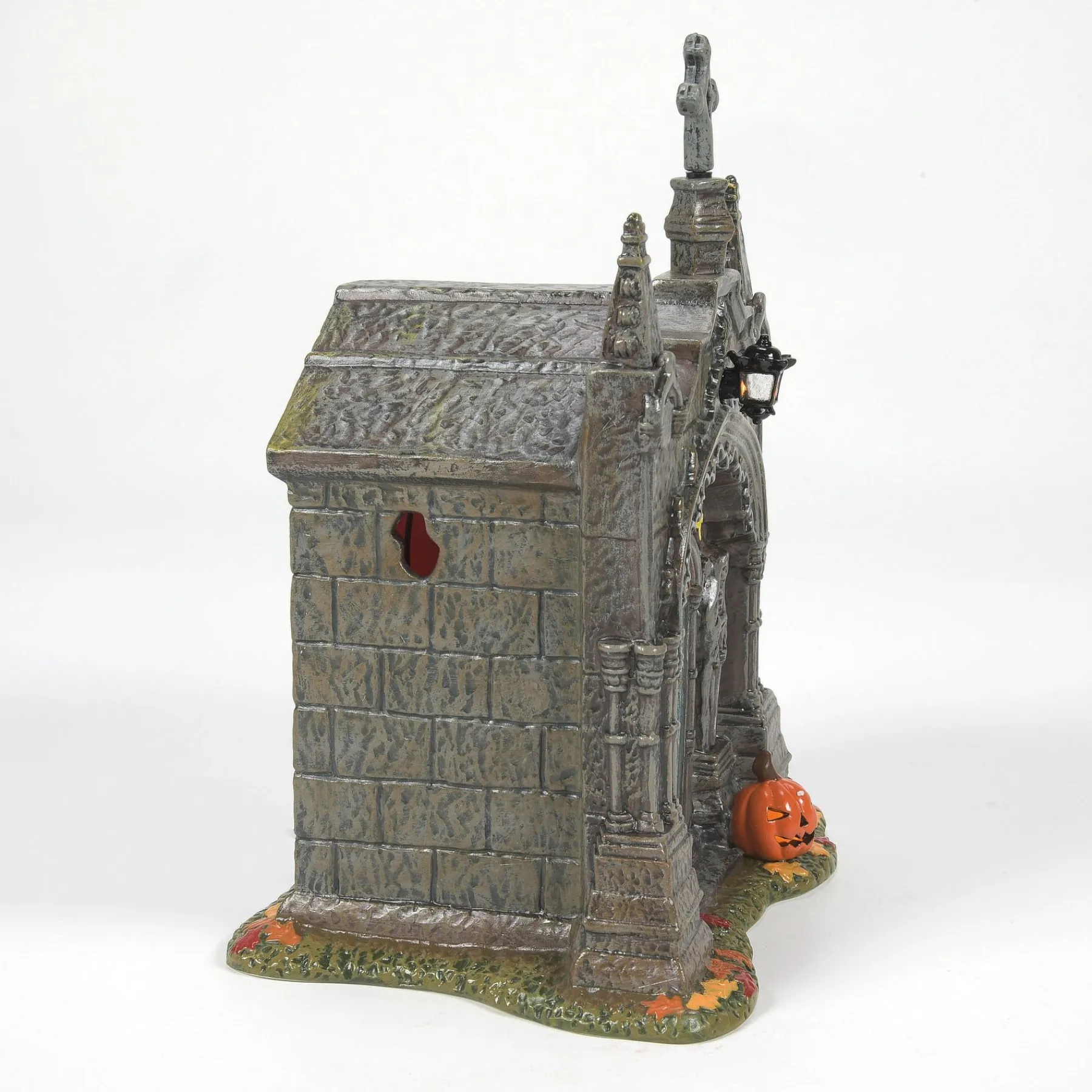 Department 56 Snow Village Halloween>Rest In Peace, 2023