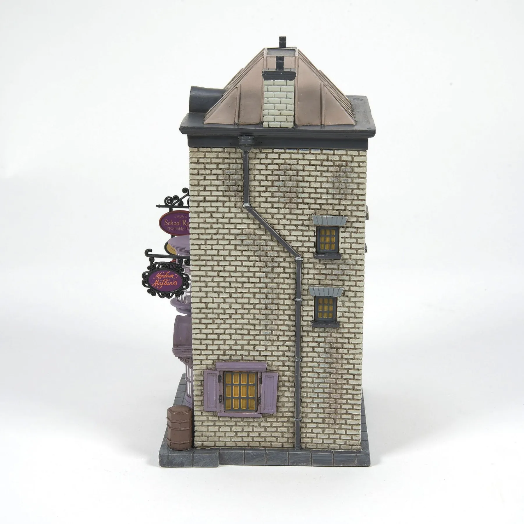 Department 56 Harry Potter™ Village>Madam Malkin's