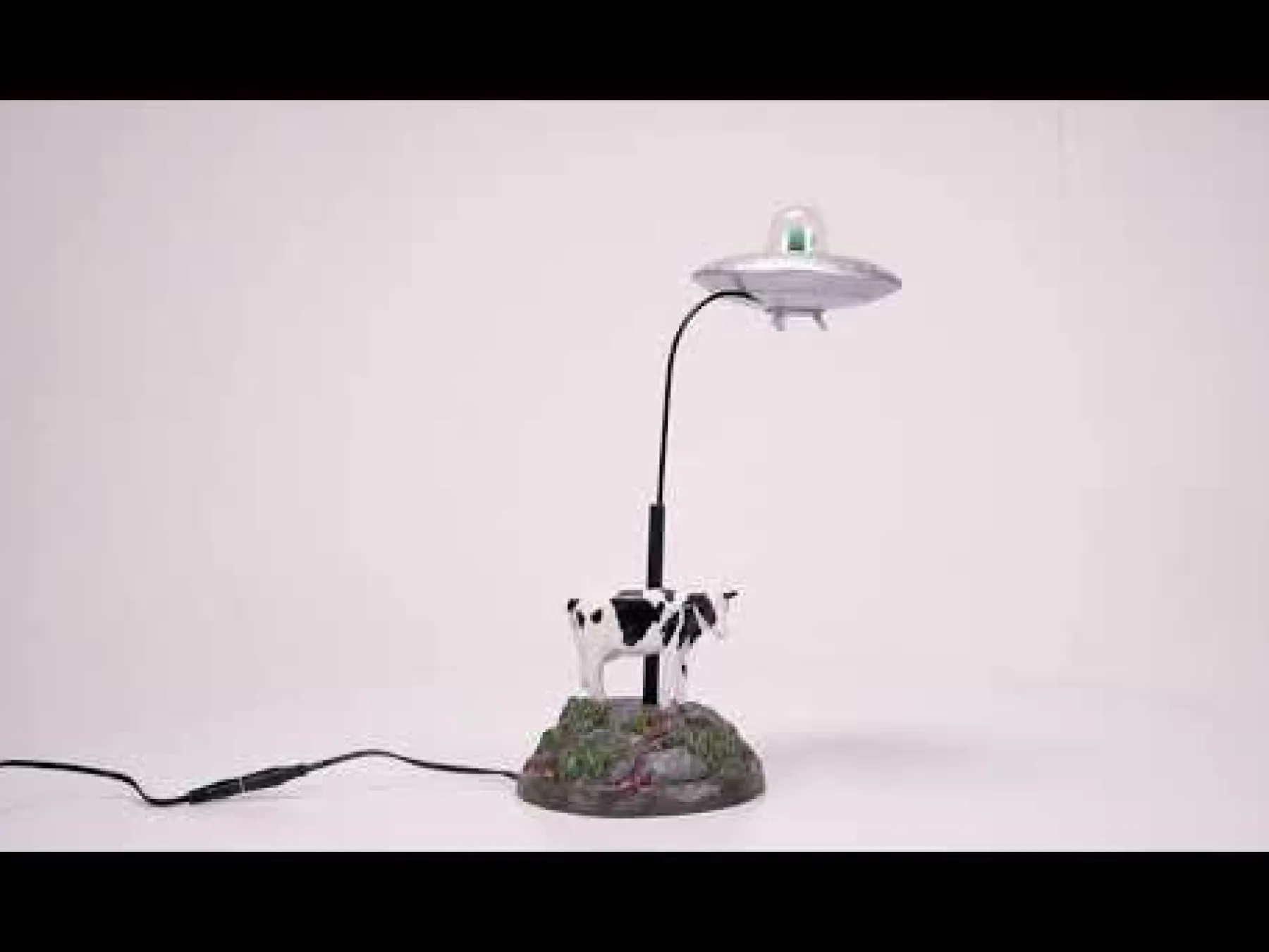 Department 56 Halloween Village Accessories>Udderly Unbelievable