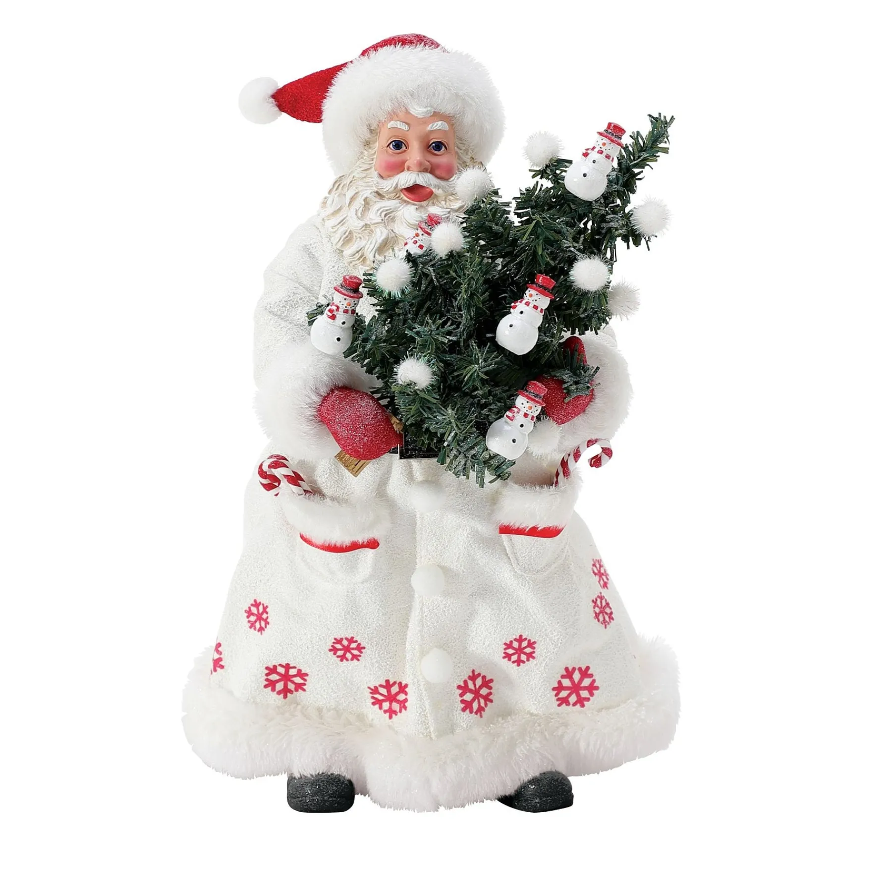 Department 56 Christmas Traditions>Snowy Wishes