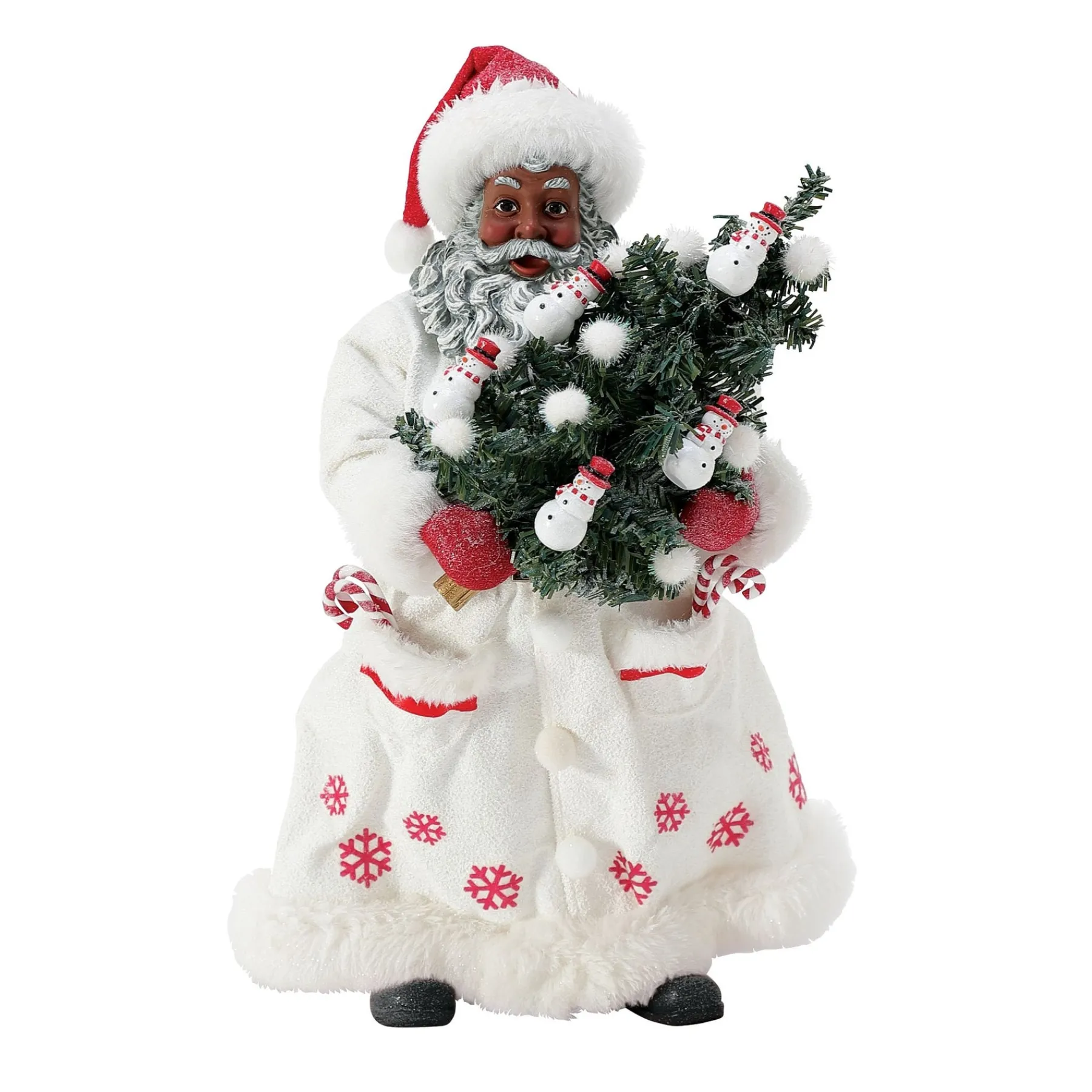 Department 56 Christmas Traditions>Snowy Wishes AA