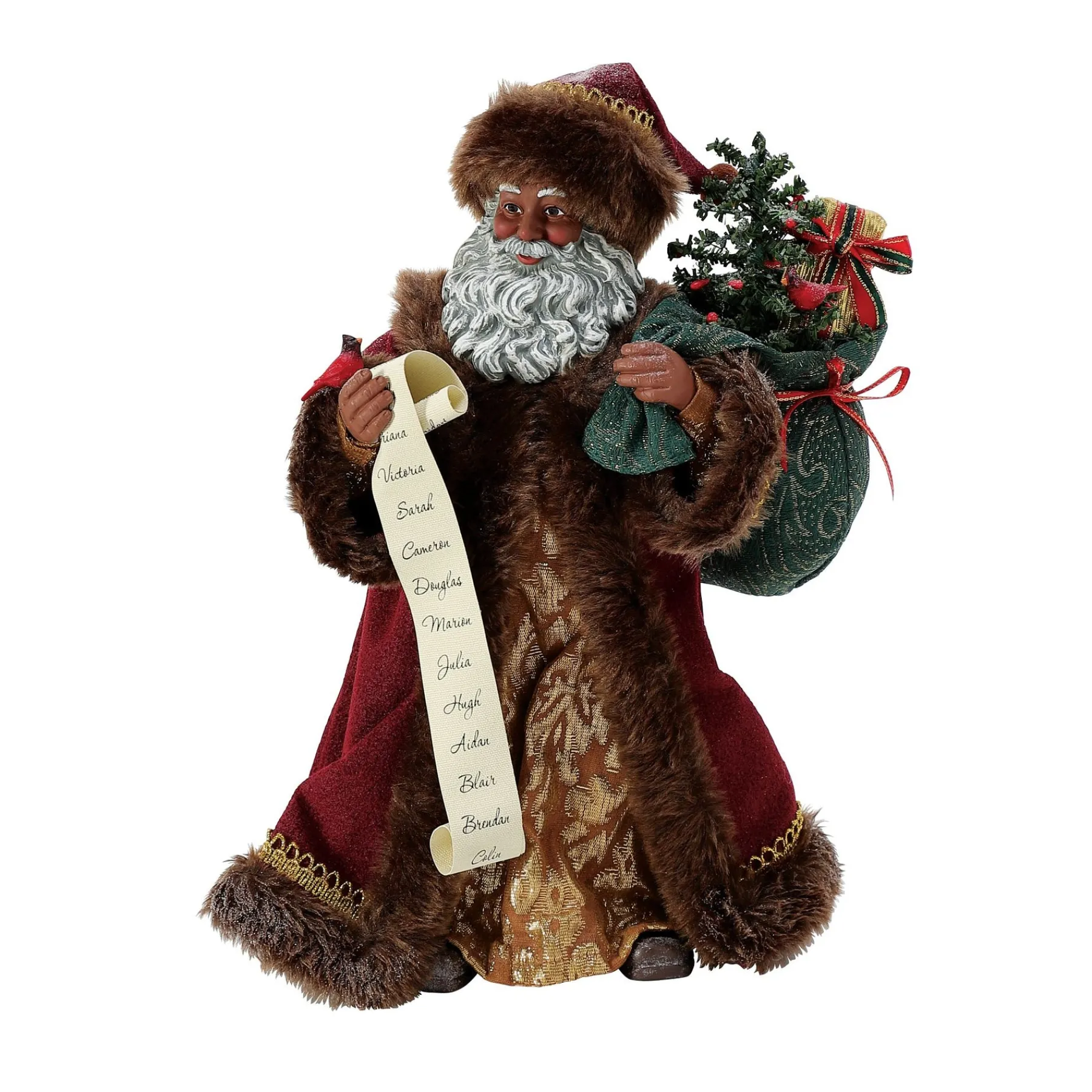 Department 56 Christmas Traditions>Christmas Elegance AA
