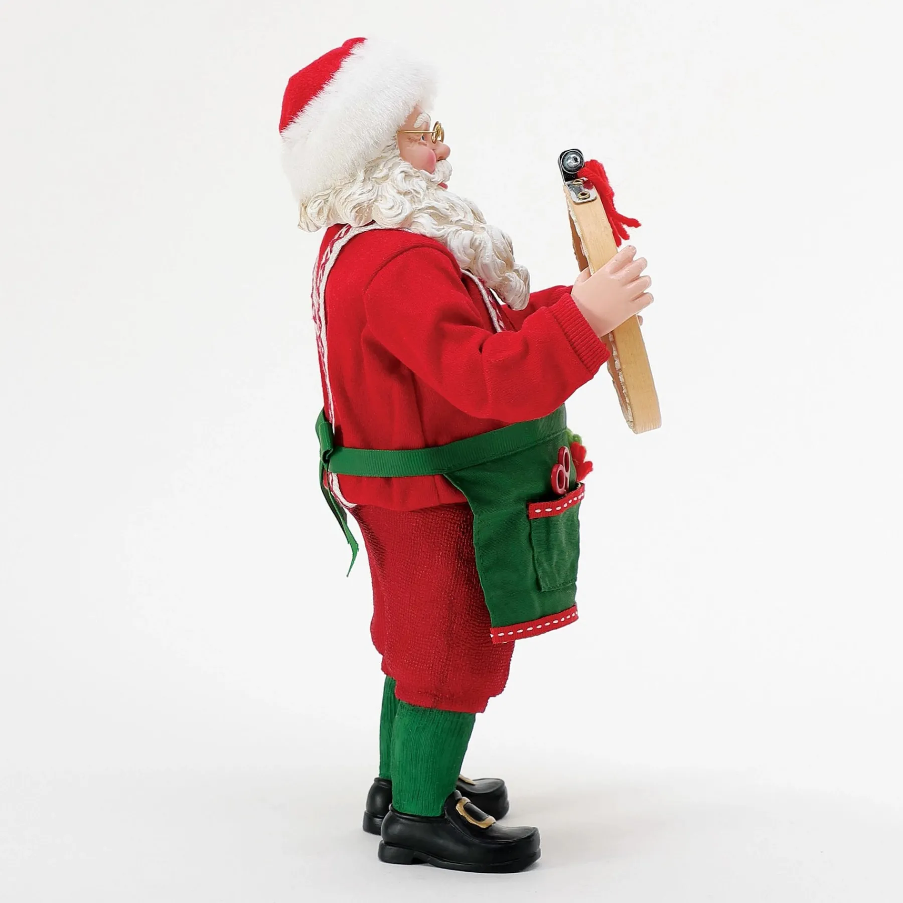 Department 56 Sports & Leisure>Hoopy Holidays