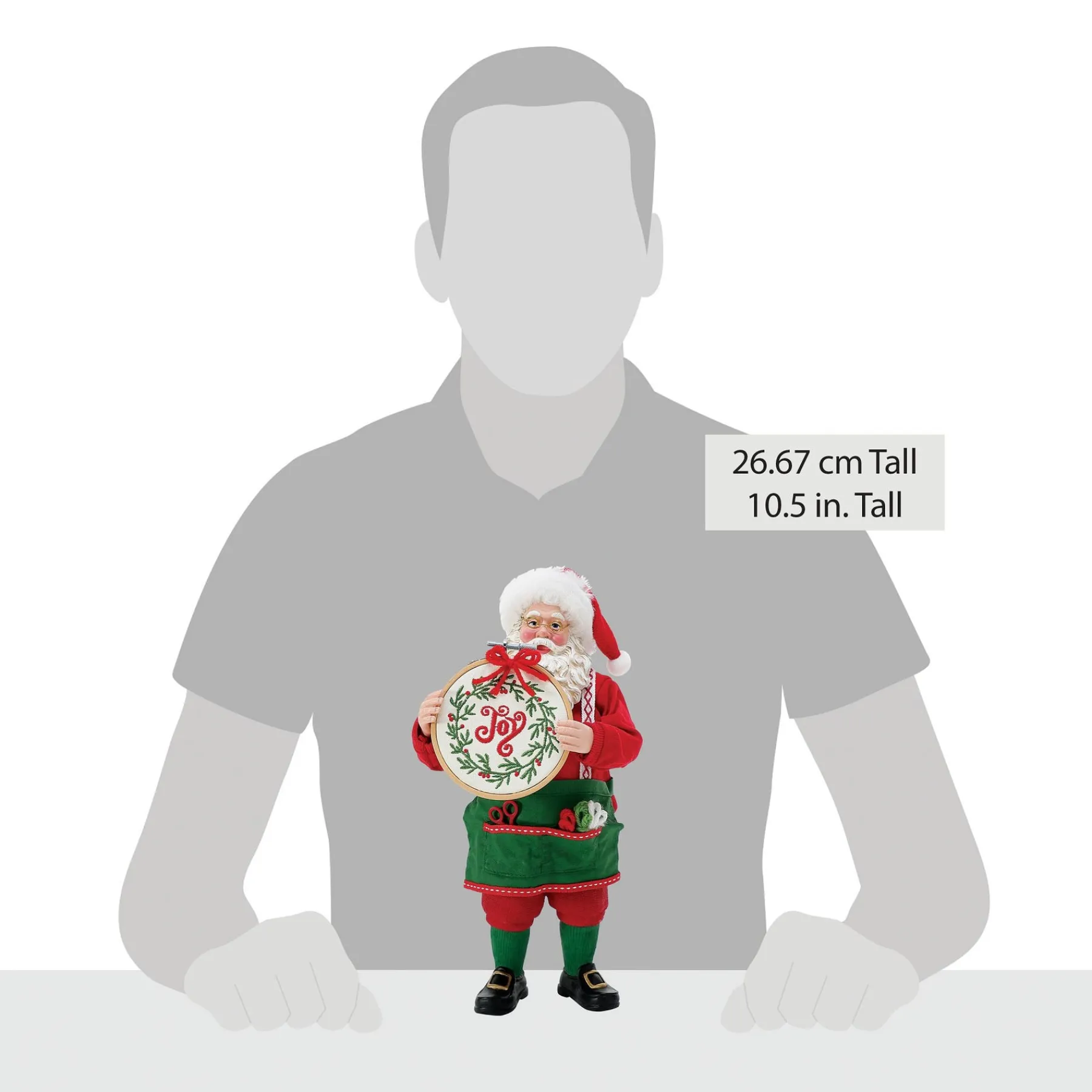 Department 56 Sports & Leisure>Hoopy Holidays