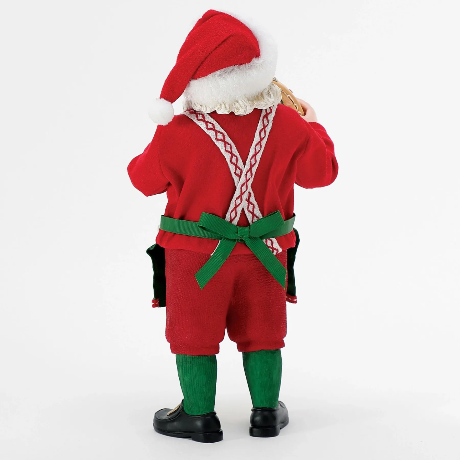 Department 56 Sports & Leisure>Hoopy Holidays