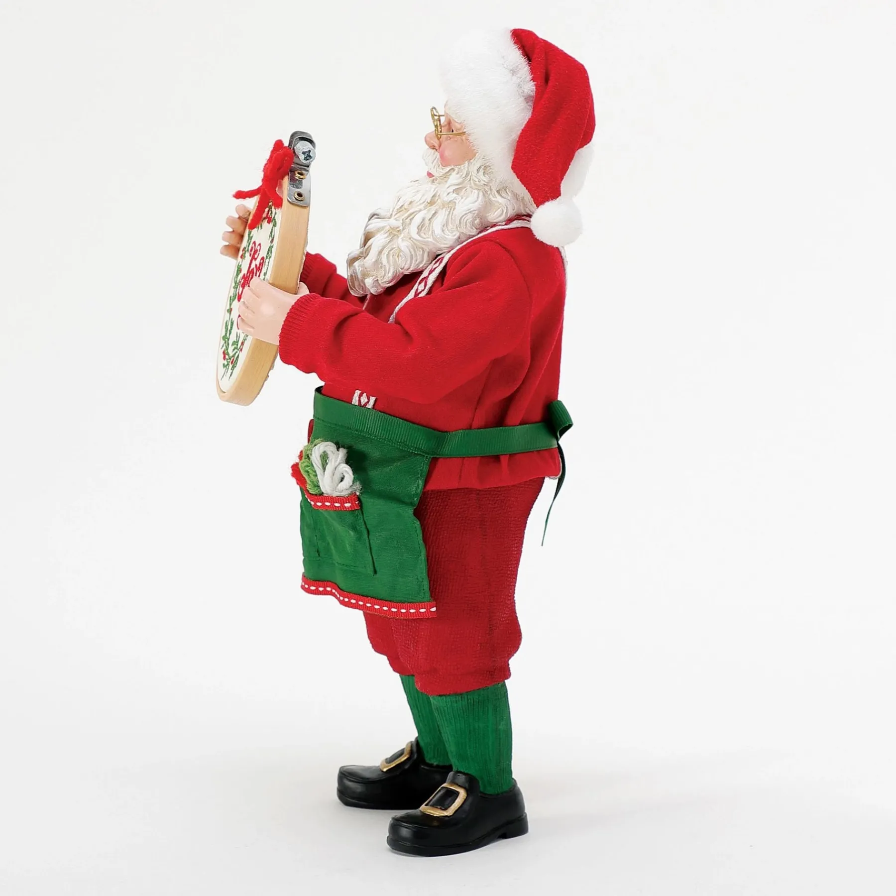 Department 56 Sports & Leisure>Hoopy Holidays