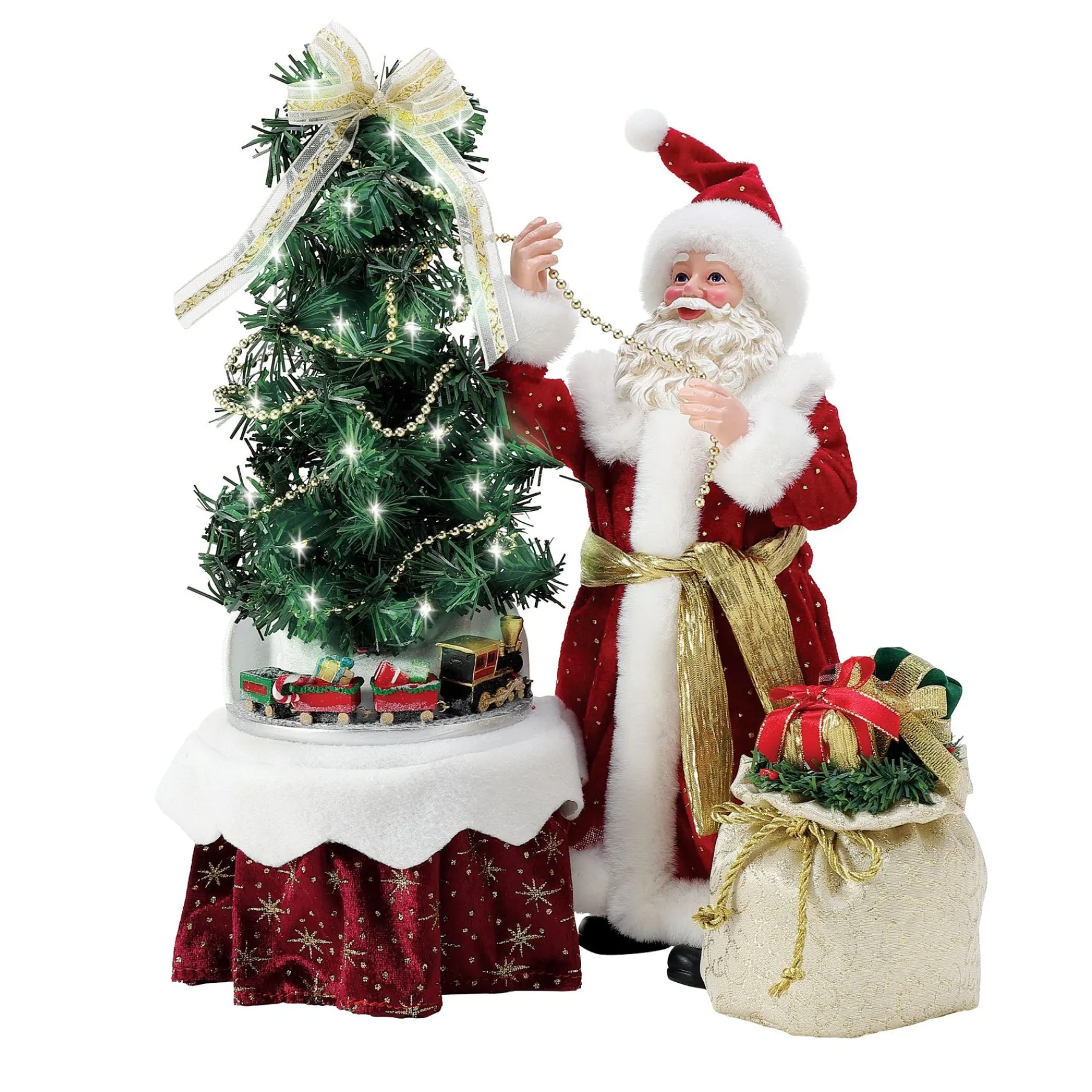 Department 56 Christmas Traditions>Christmas Express