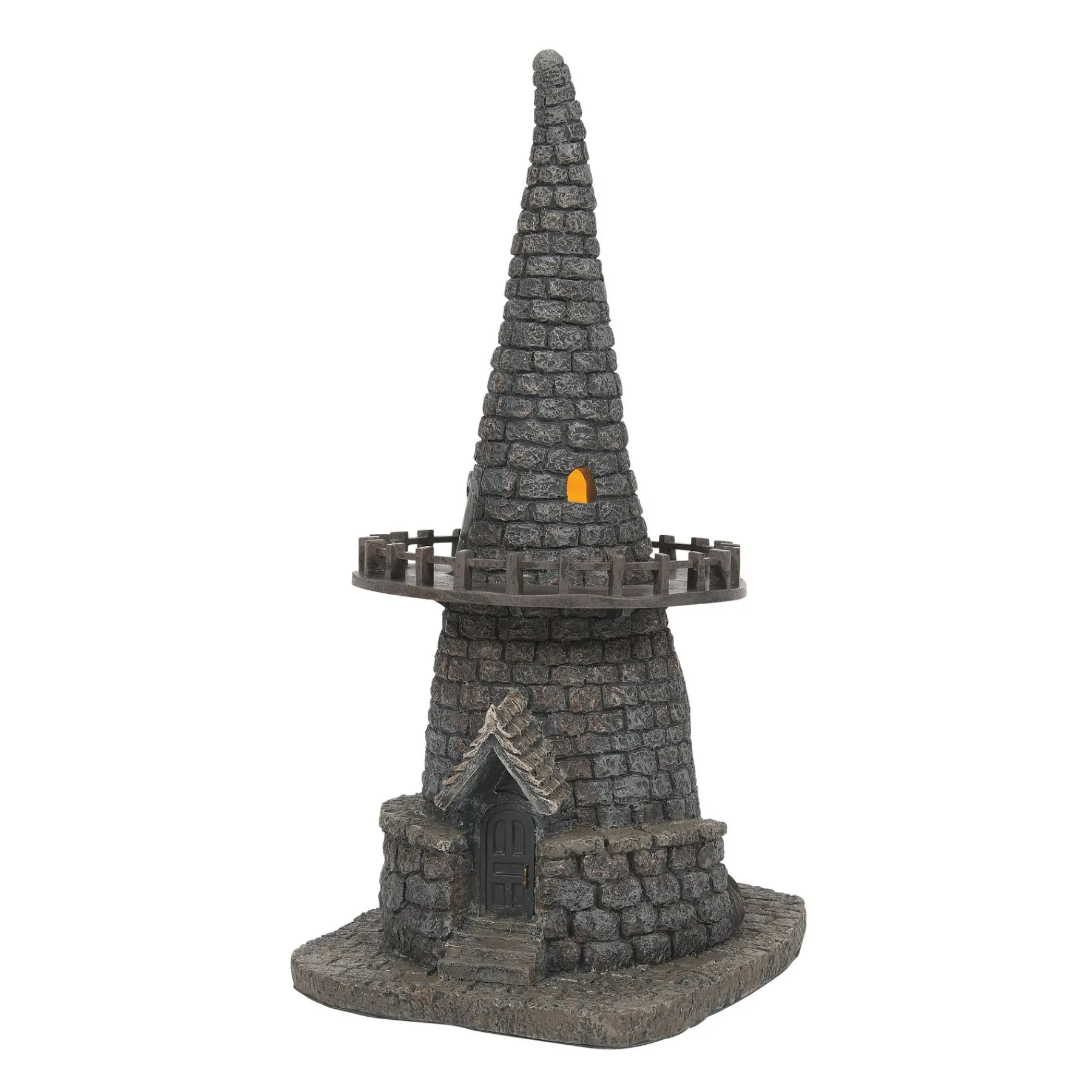 Department 56 The Nightmare Before Christmas® Village>Witch Tower