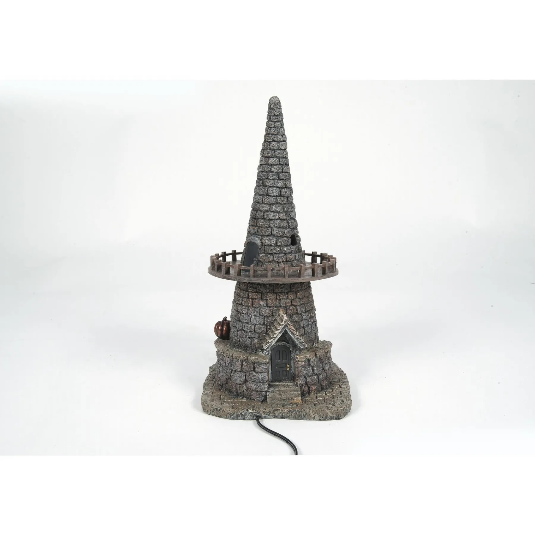 Department 56 The Nightmare Before Christmas® Village>Witch Tower
