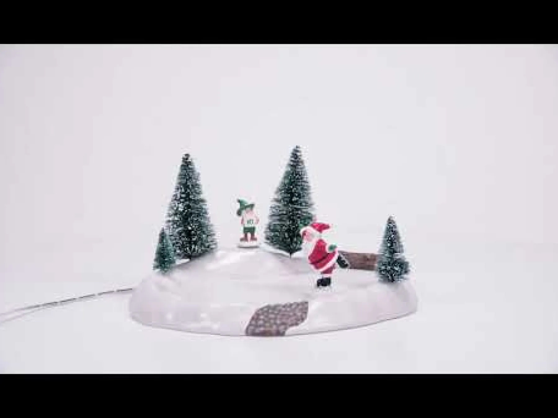 Department 56 Village Accessories>A Perfect Ten