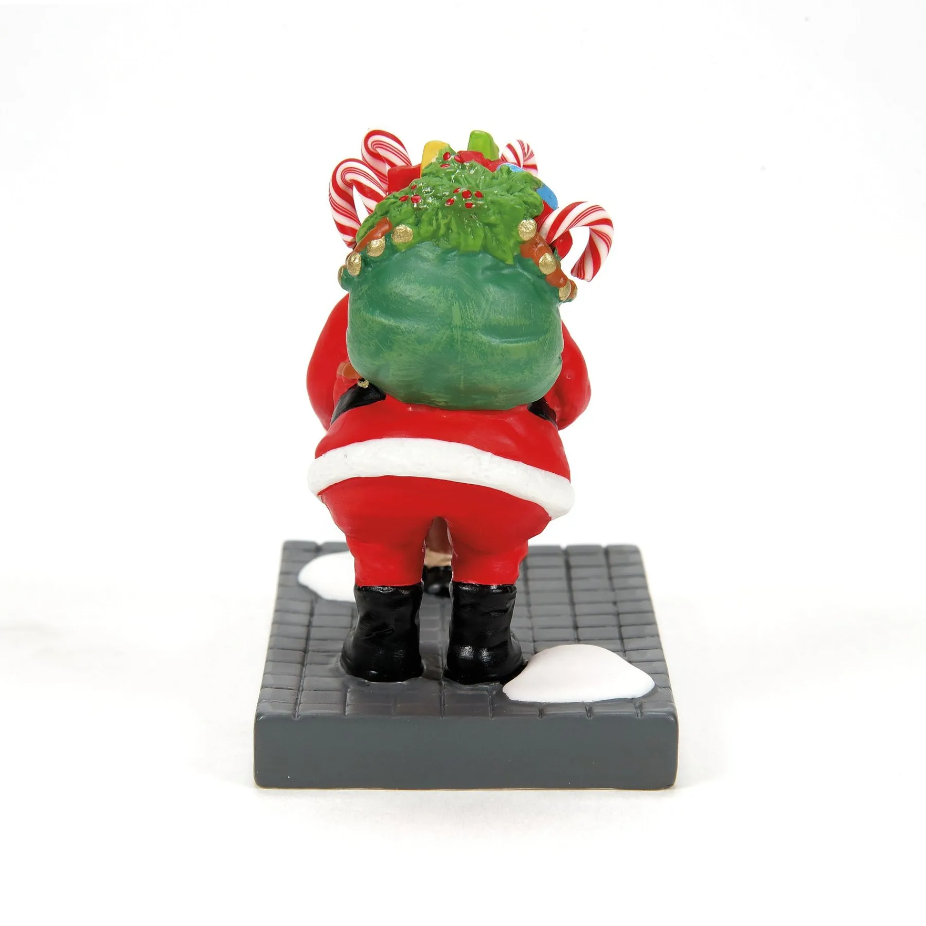 Department 56 Christmas In The City Series>Sharing The Sweetness