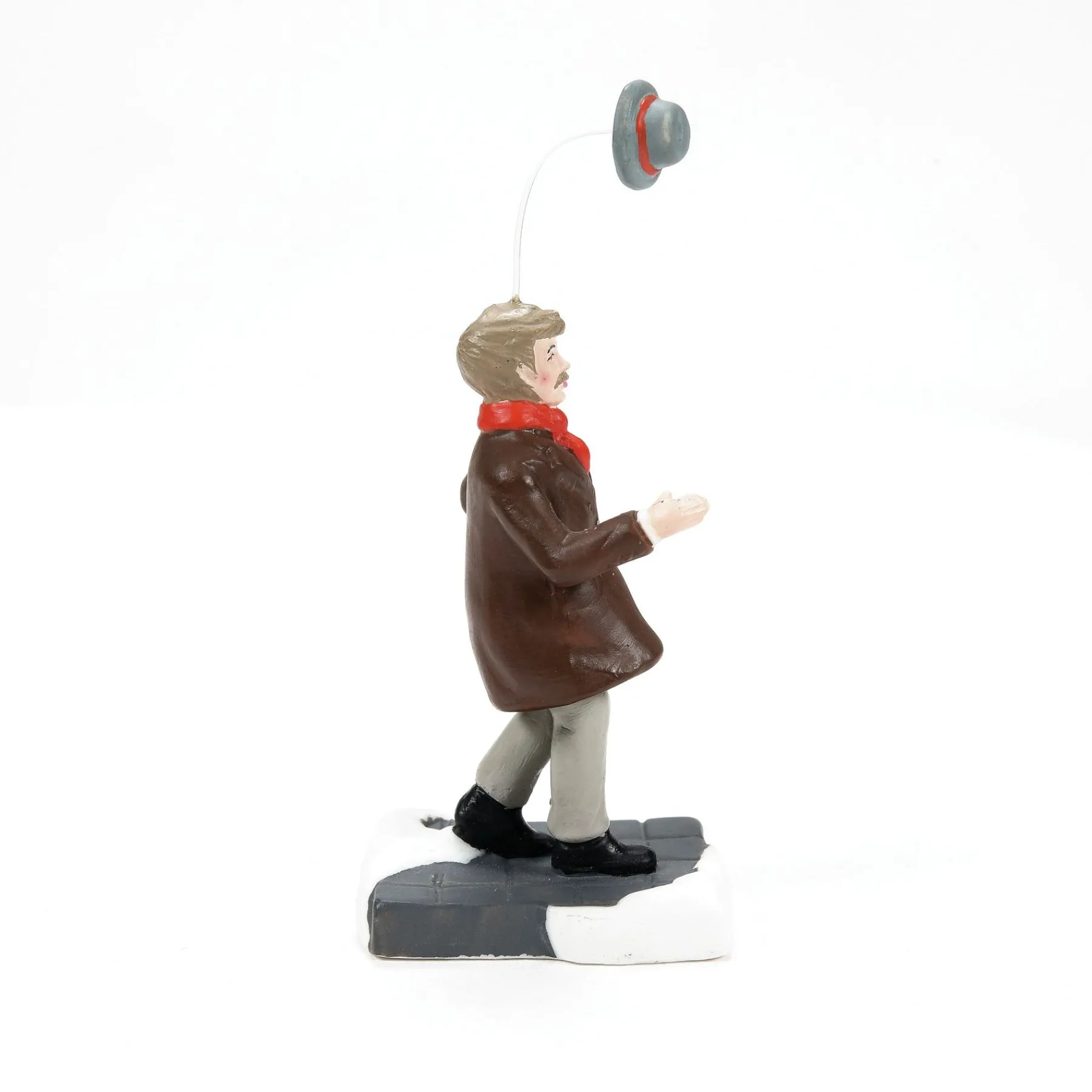 Department 56 Christmas In The City Series>Friends & Neighbors S/3