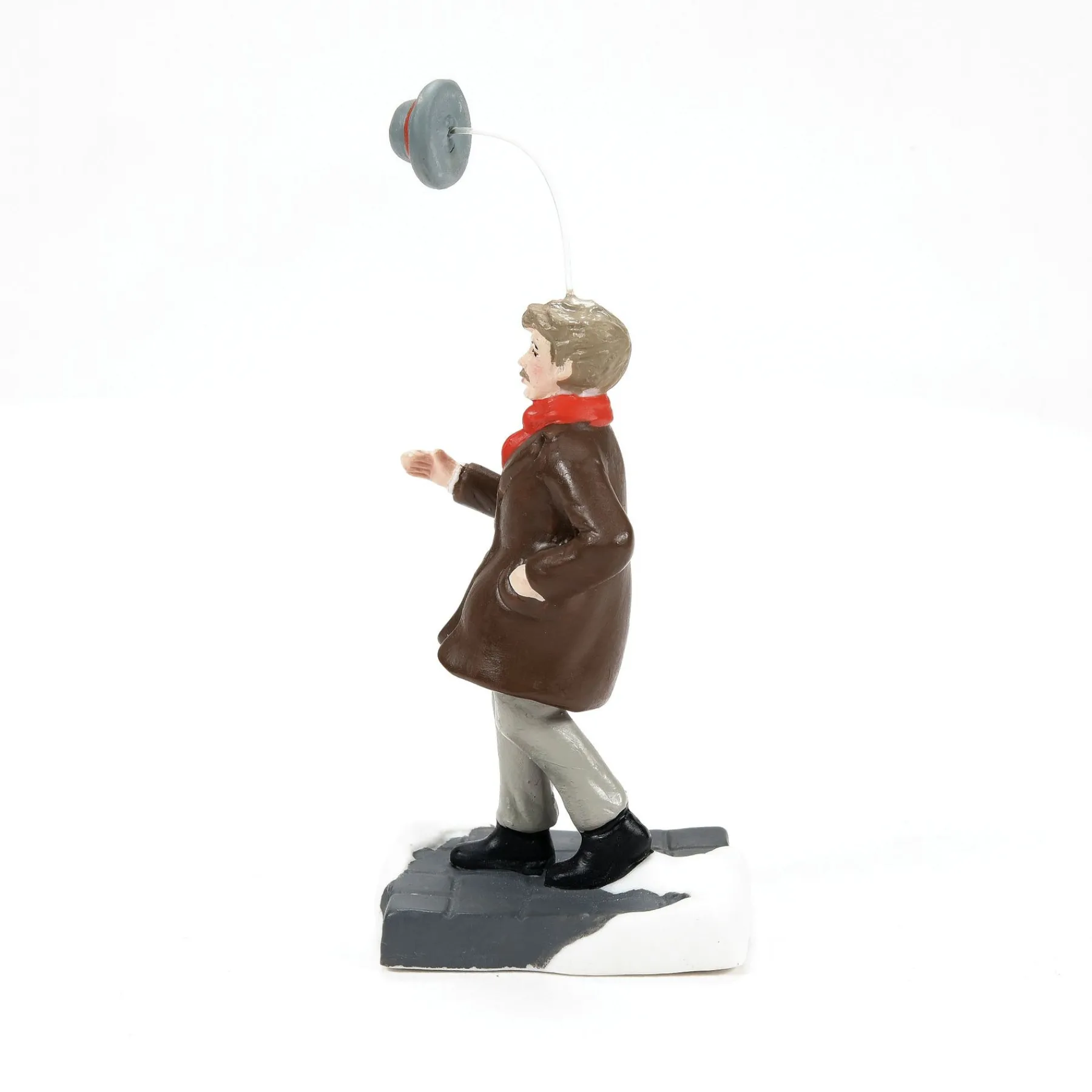Department 56 Christmas In The City Series>Friends & Neighbors S/3