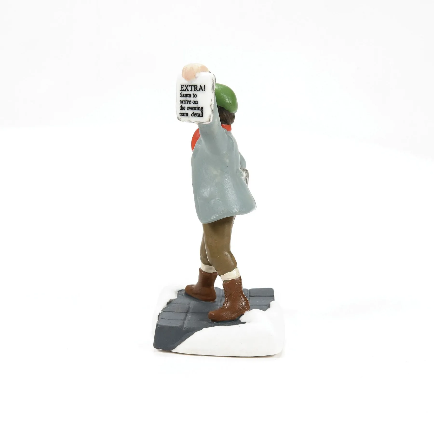 Department 56 Christmas In The City Series>Friends & Neighbors S/3