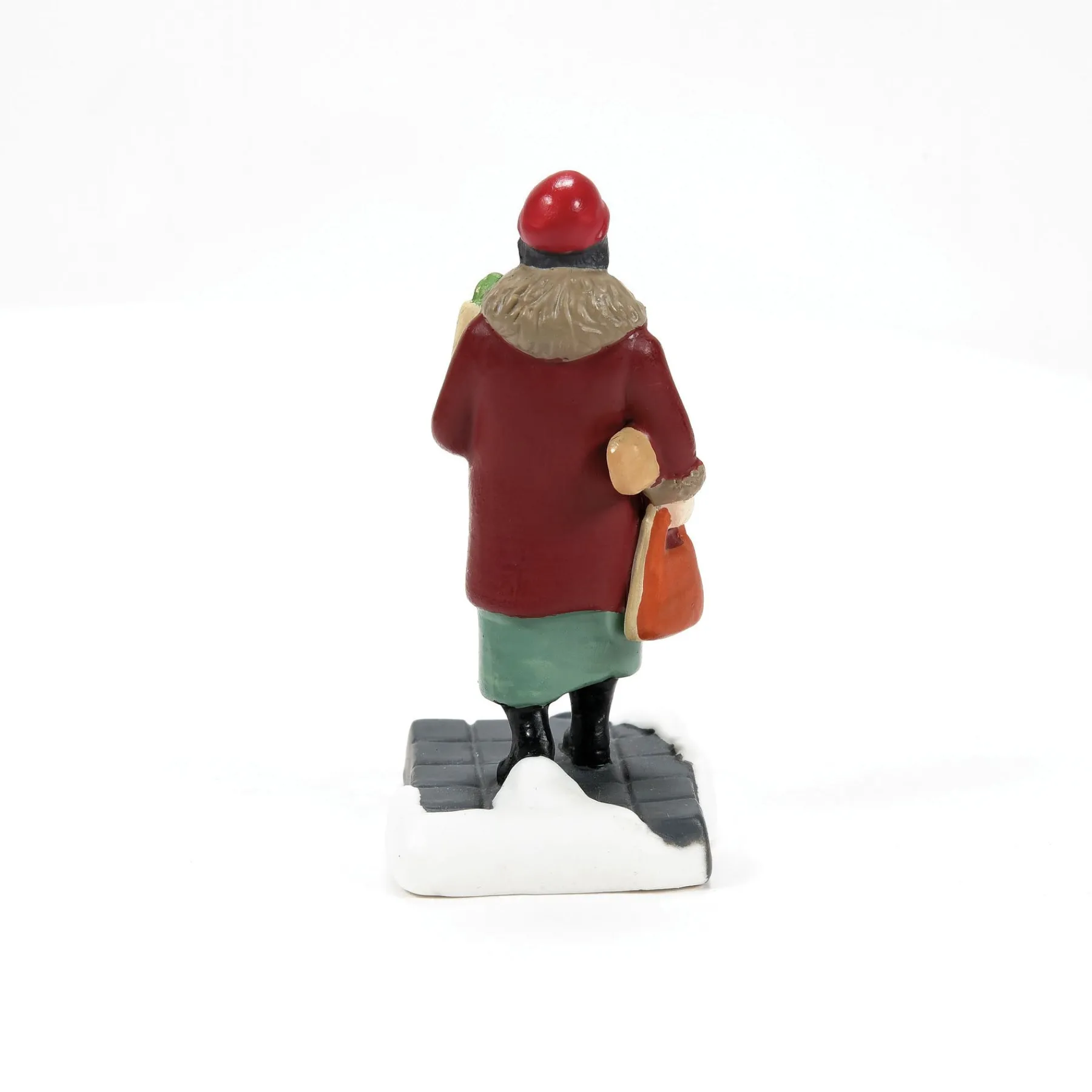 Department 56 Christmas In The City Series>Friends & Neighbors S/3