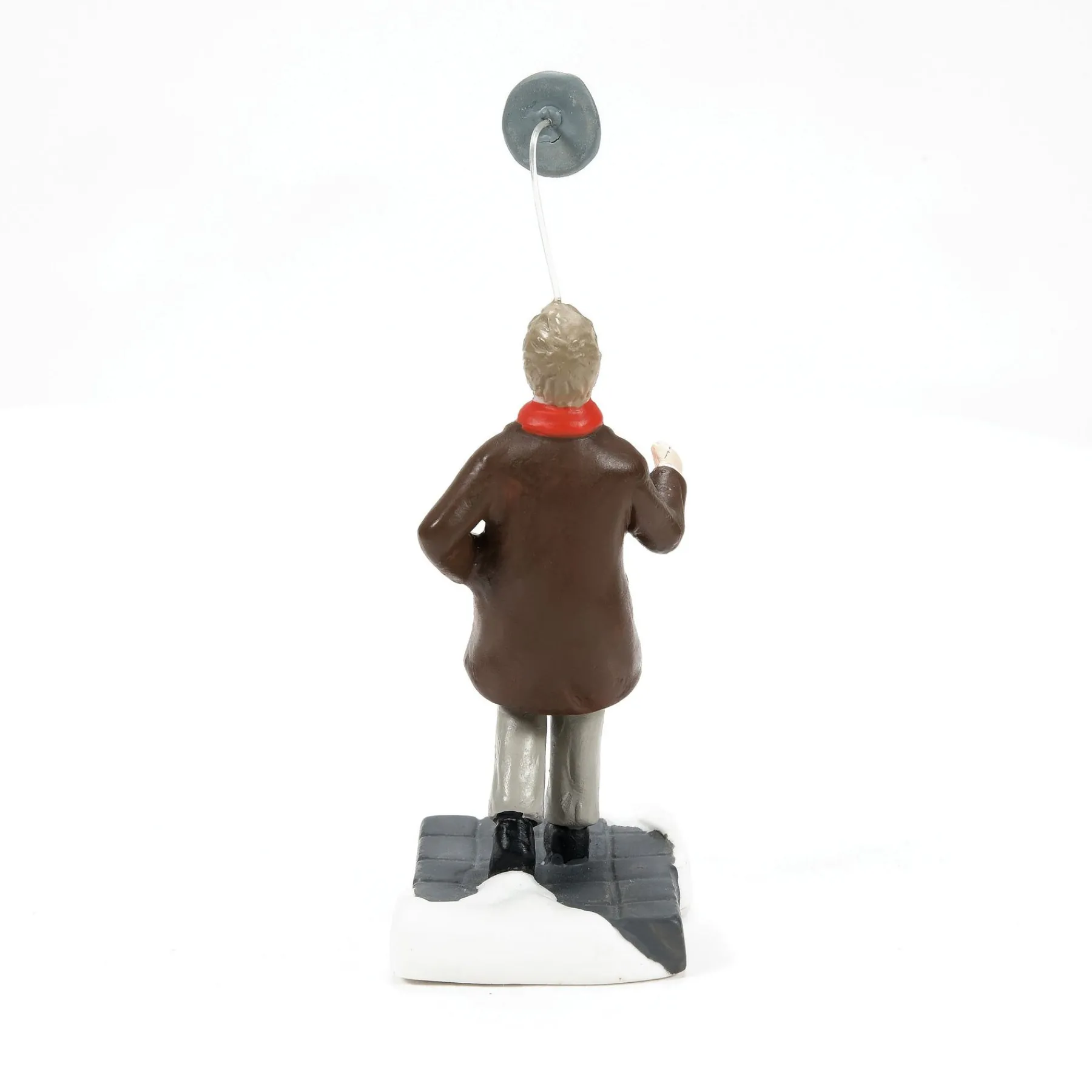 Department 56 Christmas In The City Series>Friends & Neighbors S/3