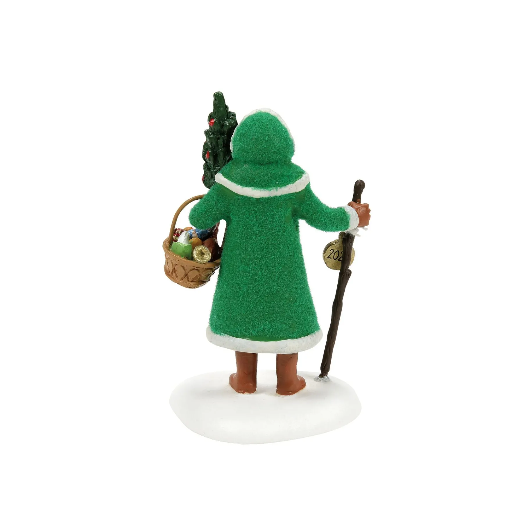 Department 56 Dickens Village Series>2024 Father Christmas