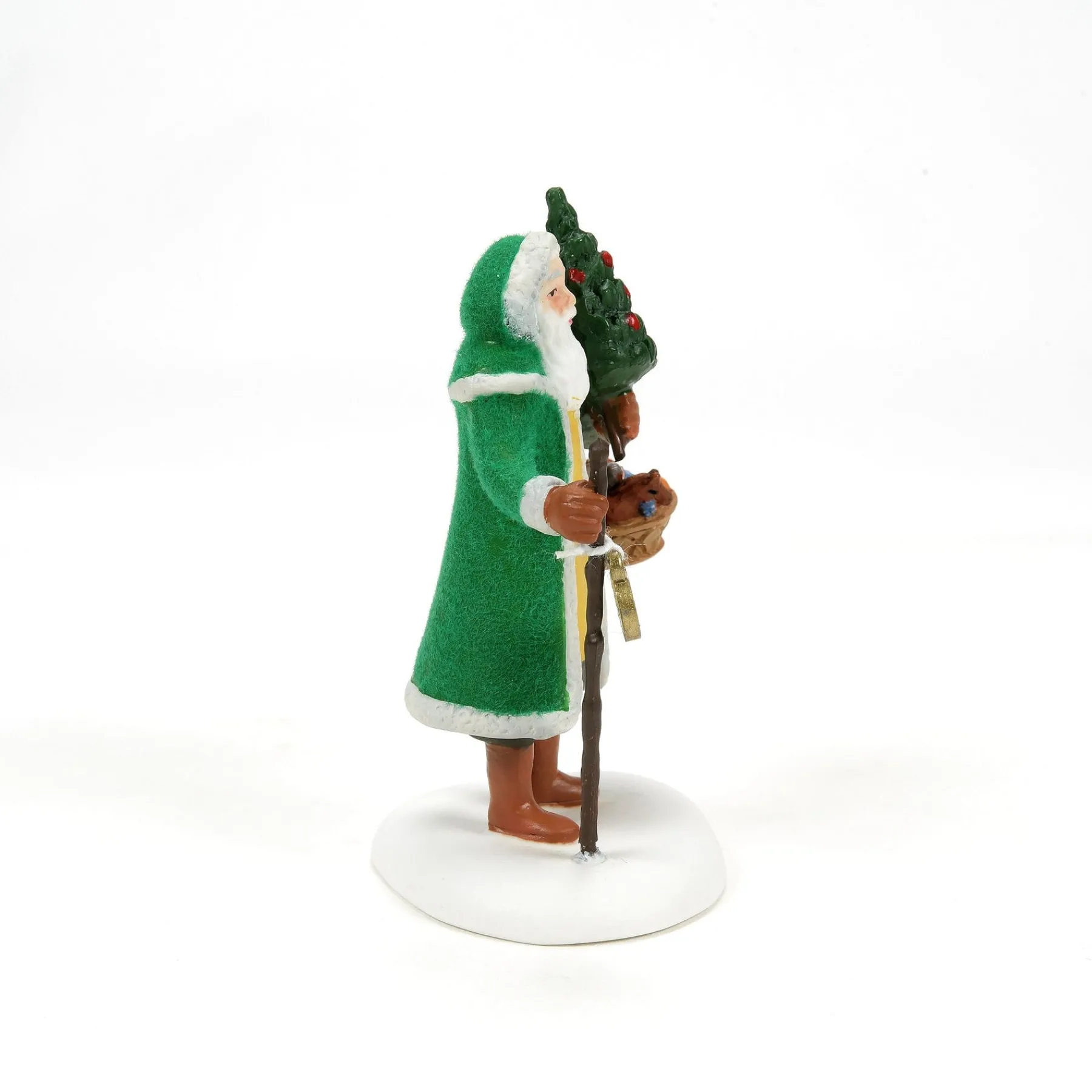 Department 56 Dickens Village Series>2024 Father Christmas