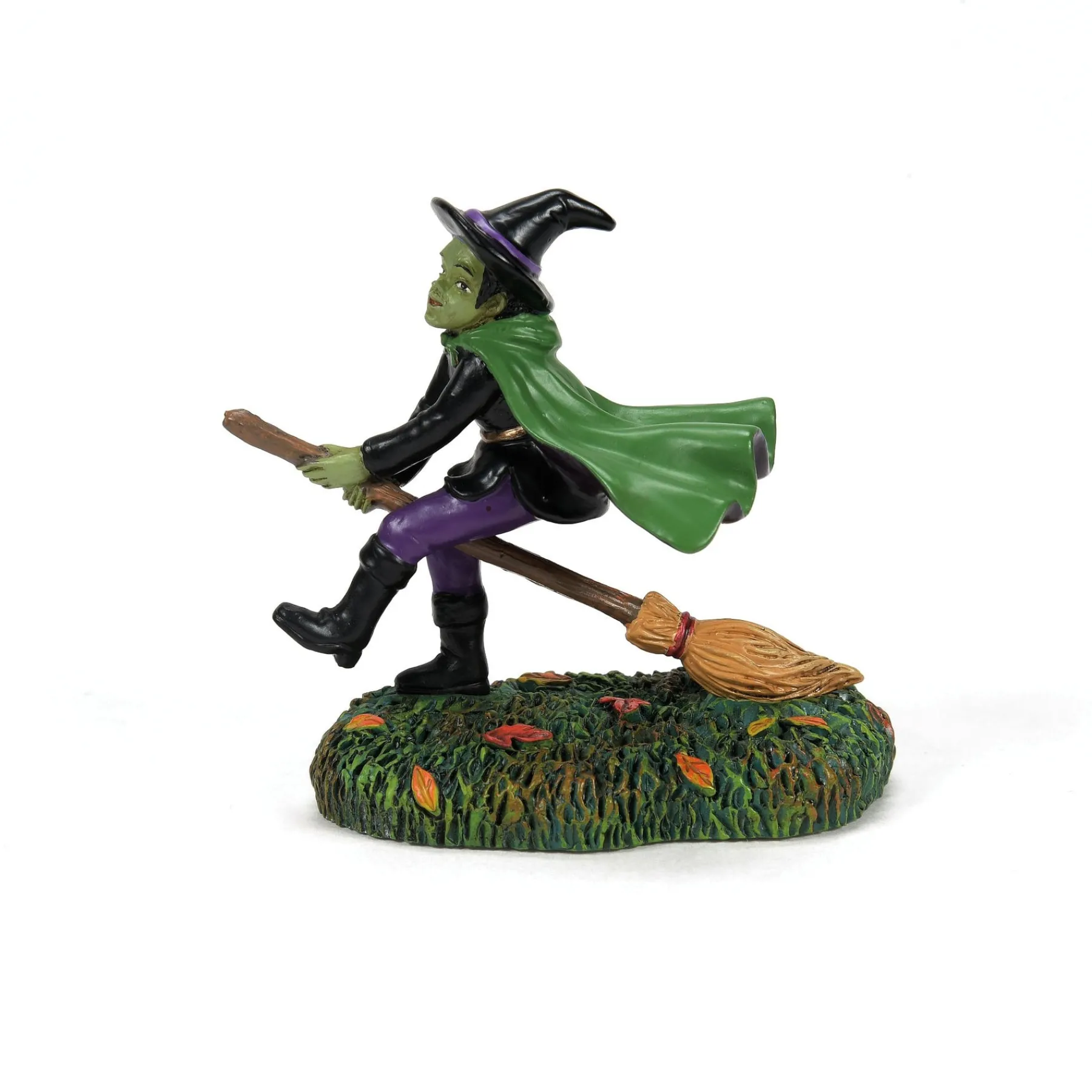 Department 56 Snow Village Halloween>Ghouls & Goblins S/3