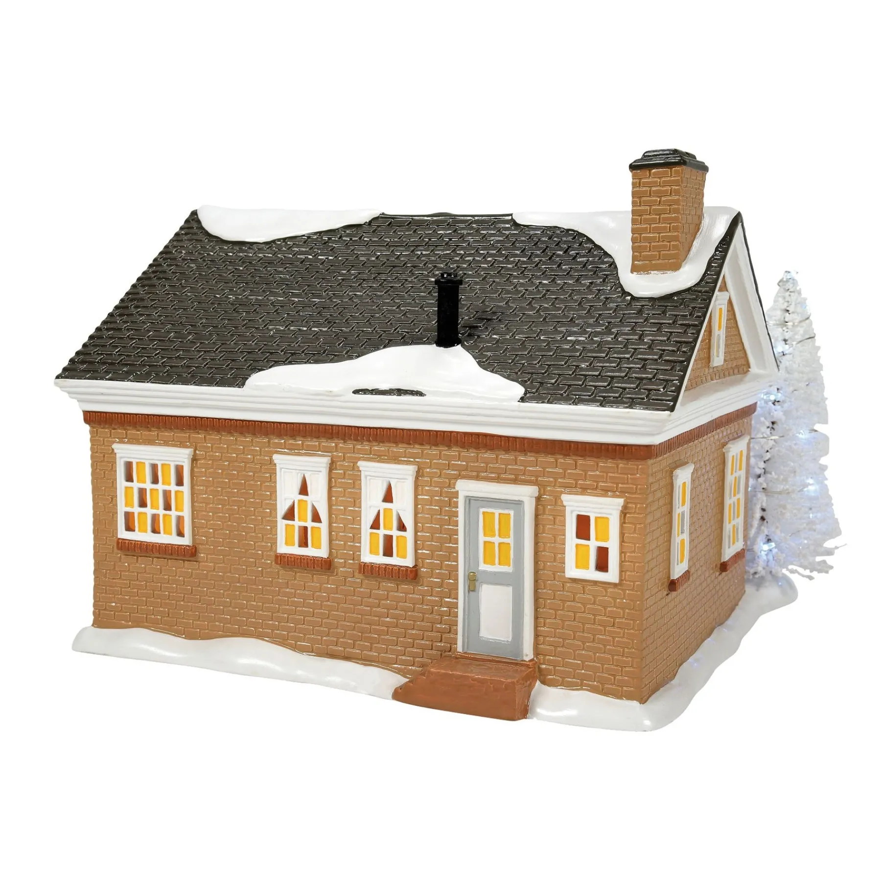 Department 56 The Original Snow Village>1056 Christmas Lane