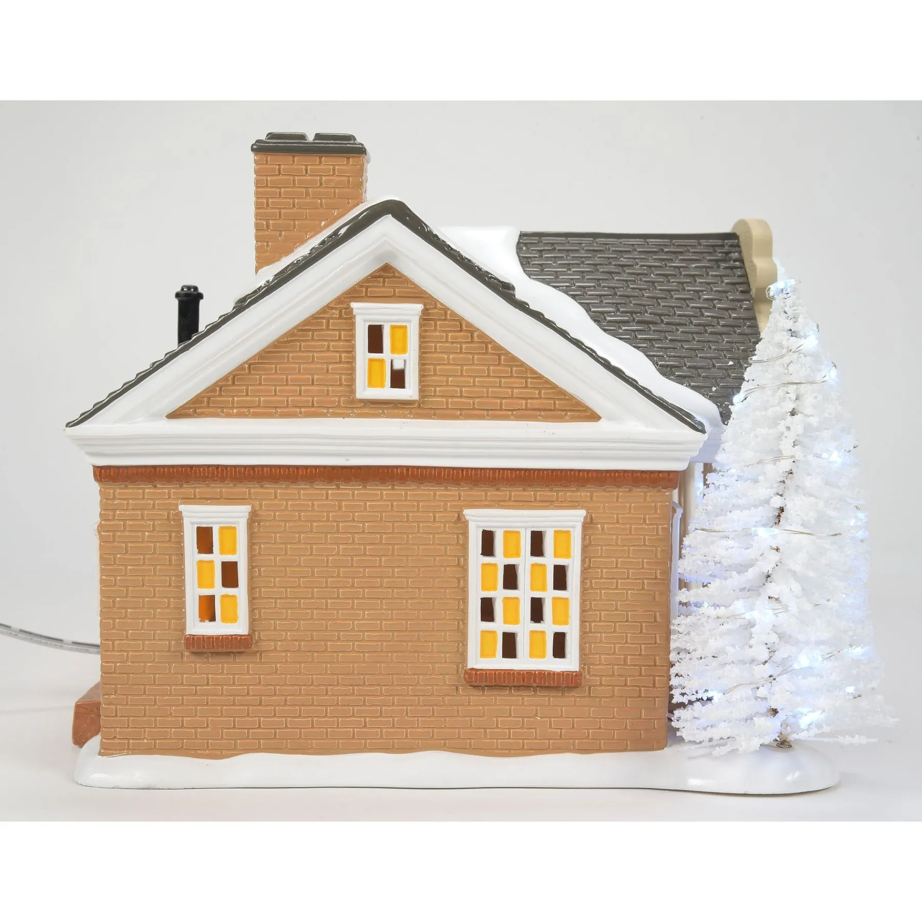 Department 56 The Original Snow Village>1056 Christmas Lane