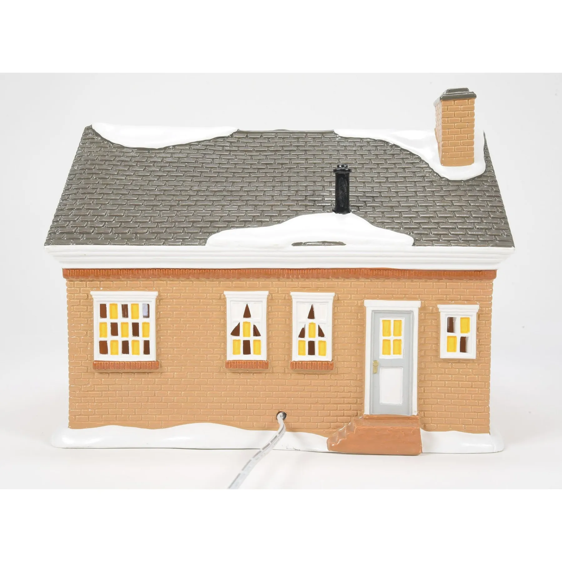 Department 56 The Original Snow Village>1056 Christmas Lane