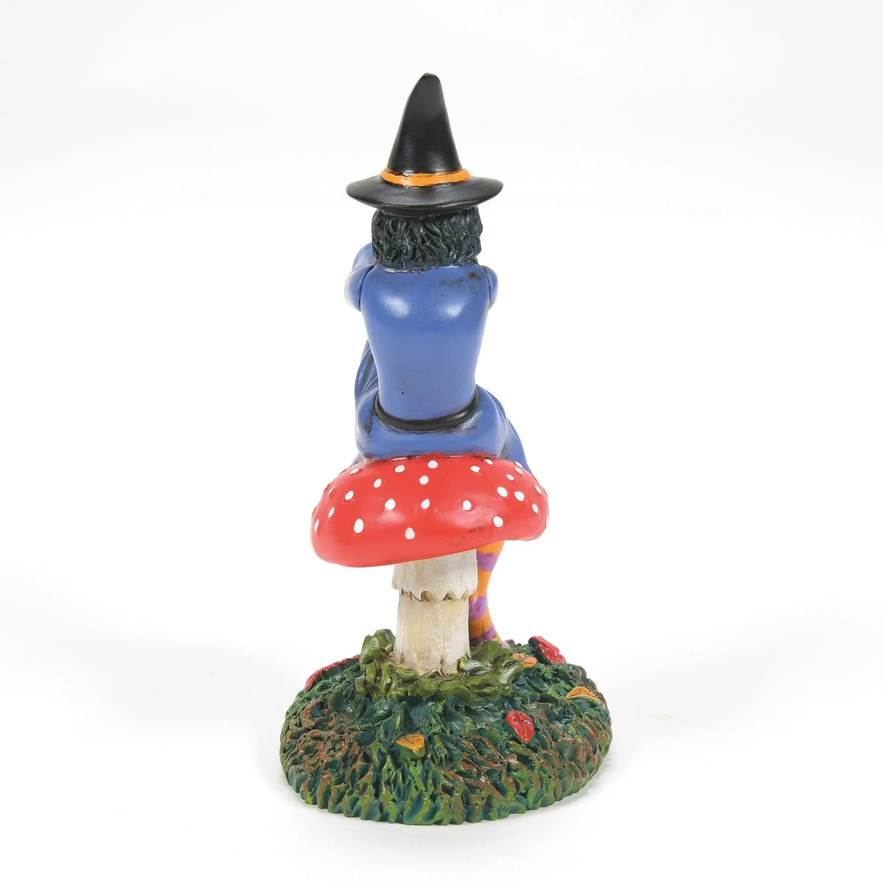 Department 56 Snow Village Halloween>Darn Good Darn