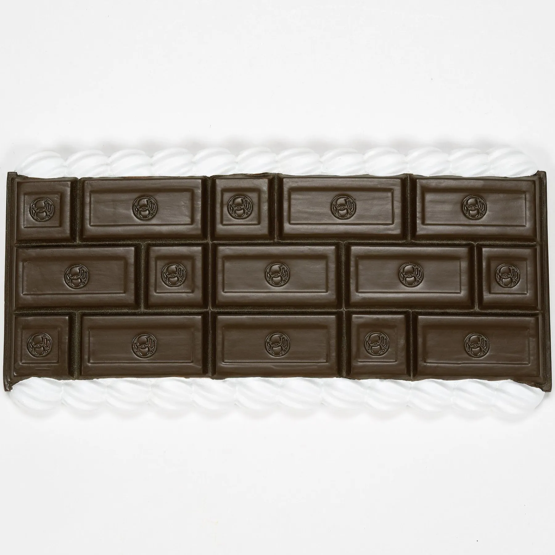 Department 56 Village Accessories>Cocoa & Cream Road S/2