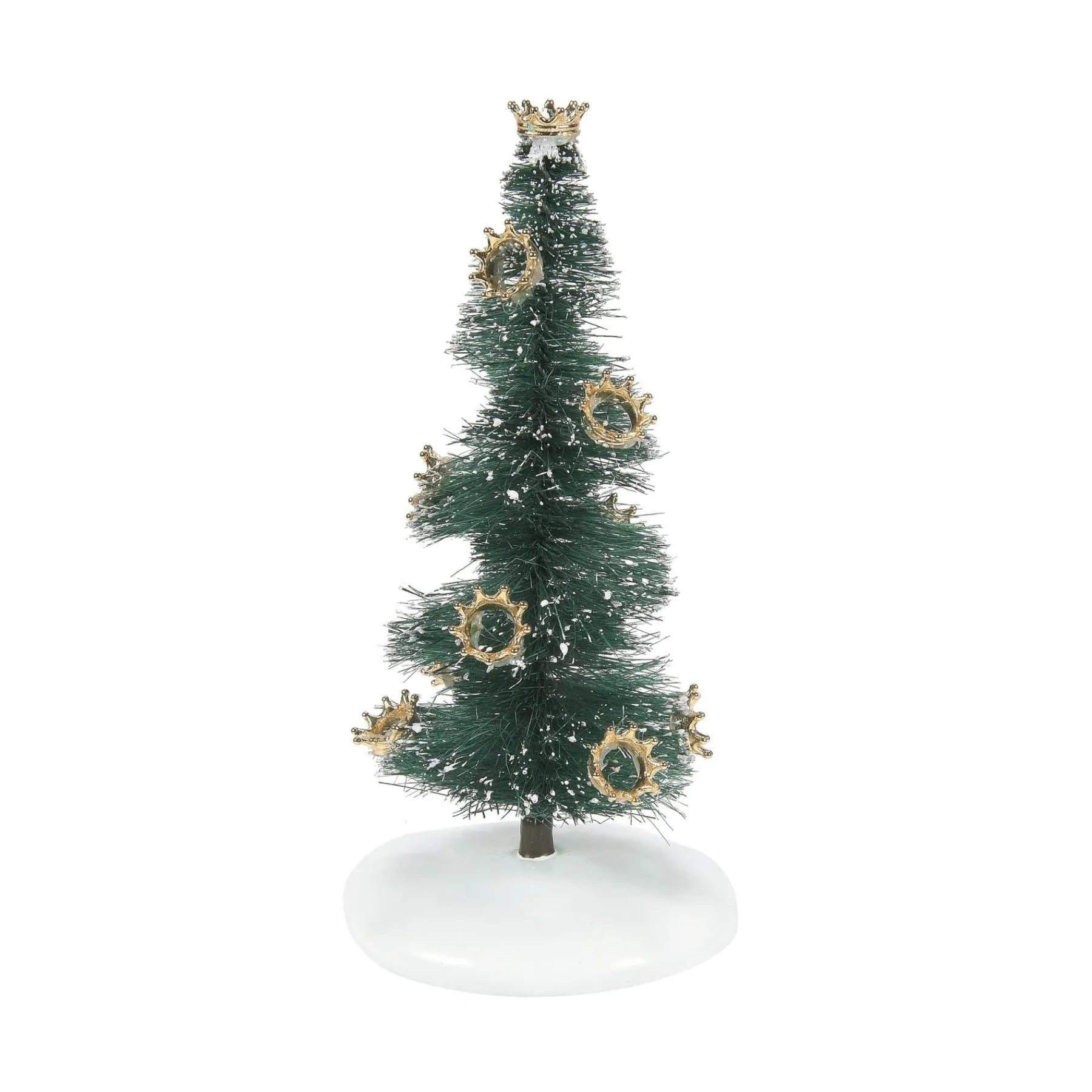 Department 56 Village Accessories>Ten Lords A-leaping Tree