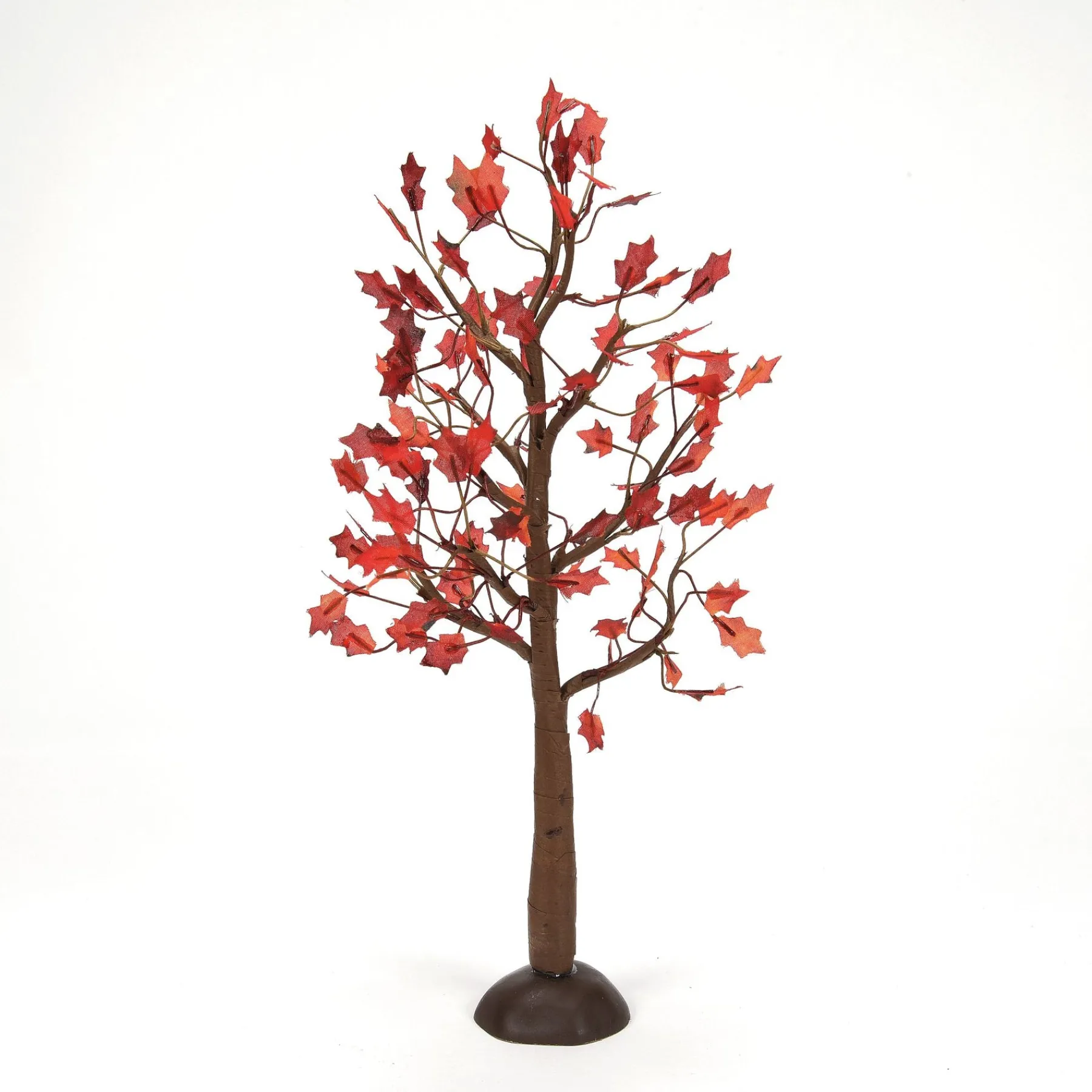 Department 56 Halloween Village Accessories>A Splendid Fall Landscape Set