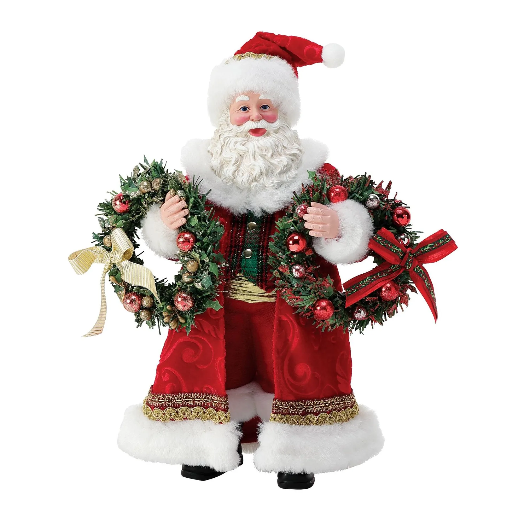Department 56 Christmas Traditions>All that Glitters