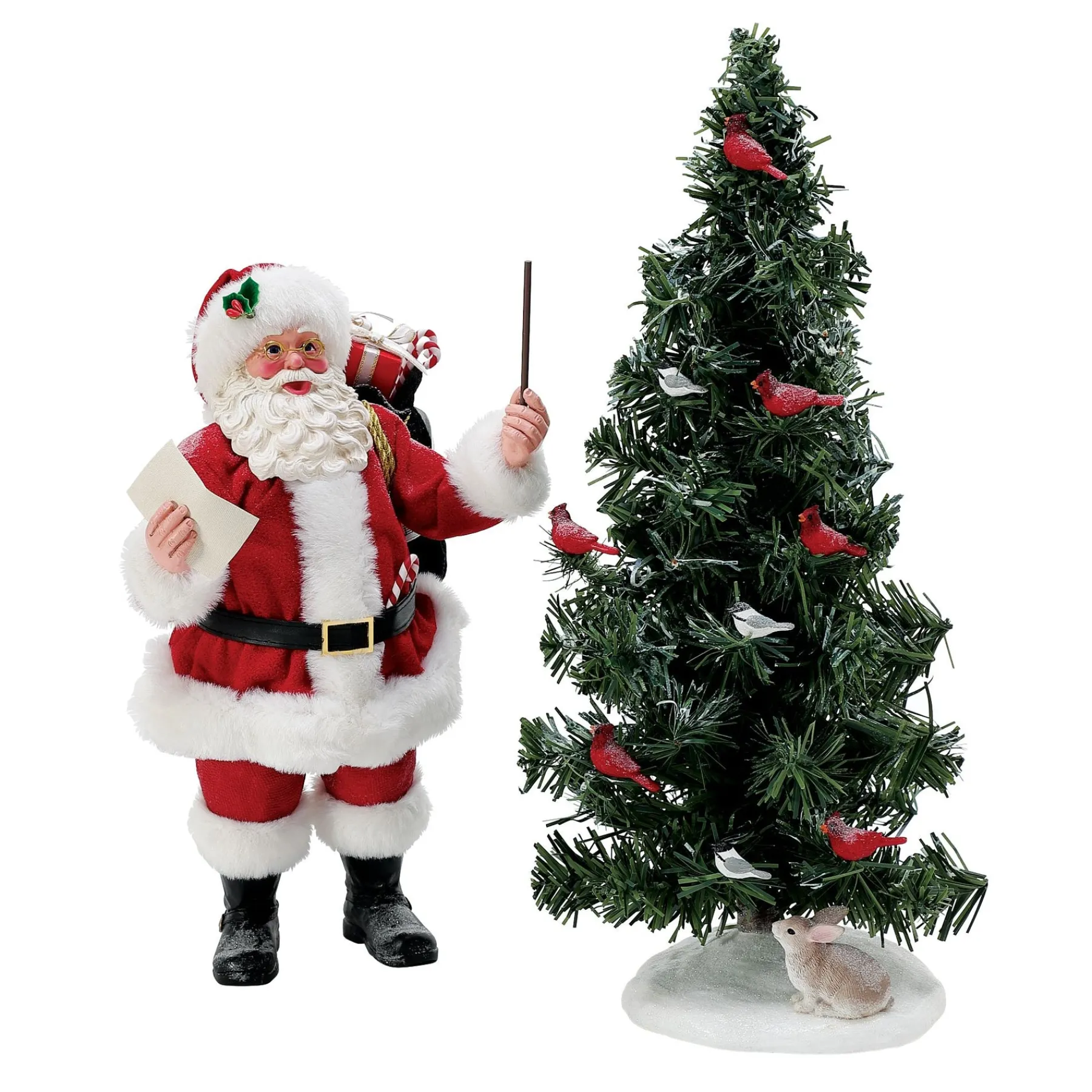 Department 56 Christmas Traditions>All Together Now