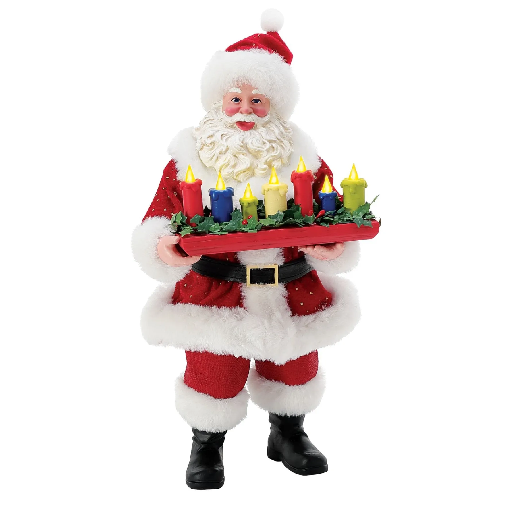 Department 56 Christmas Traditions>All Aglow