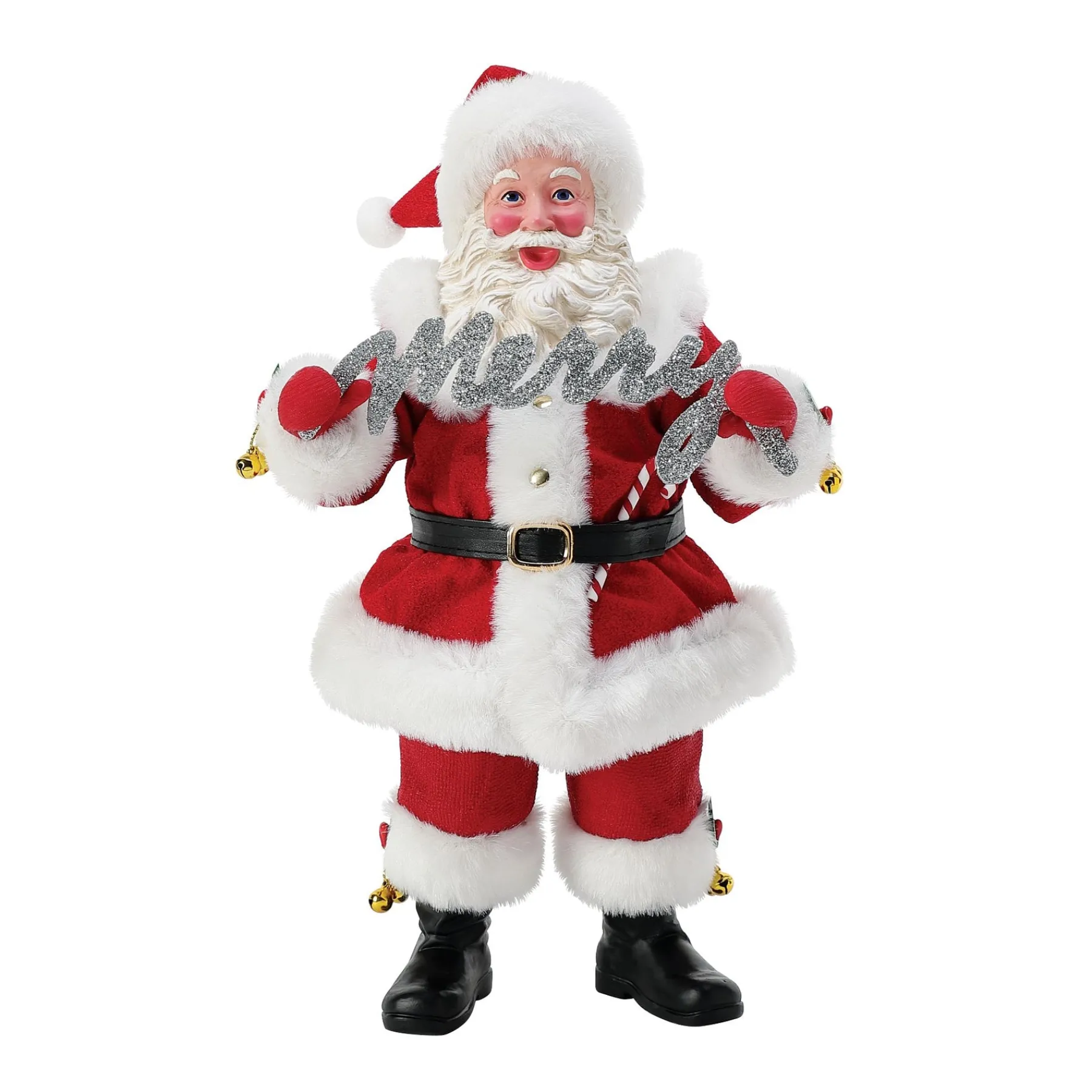 Department 56 Christmas Traditions>Very Merry